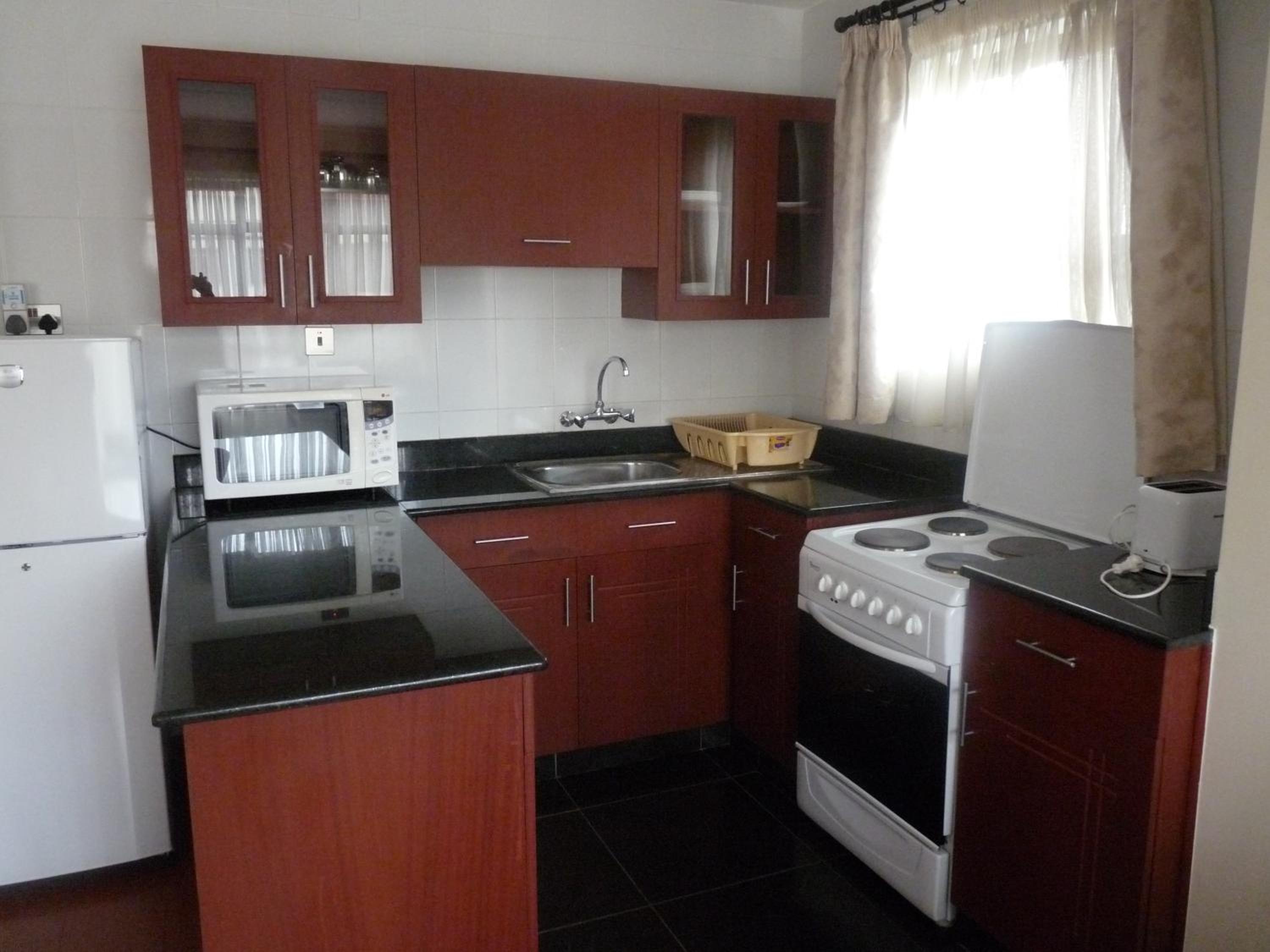 Foto 17 de 47 de Norfolk Towers Serviced Apartment -Nairobi, City Centre CBD
