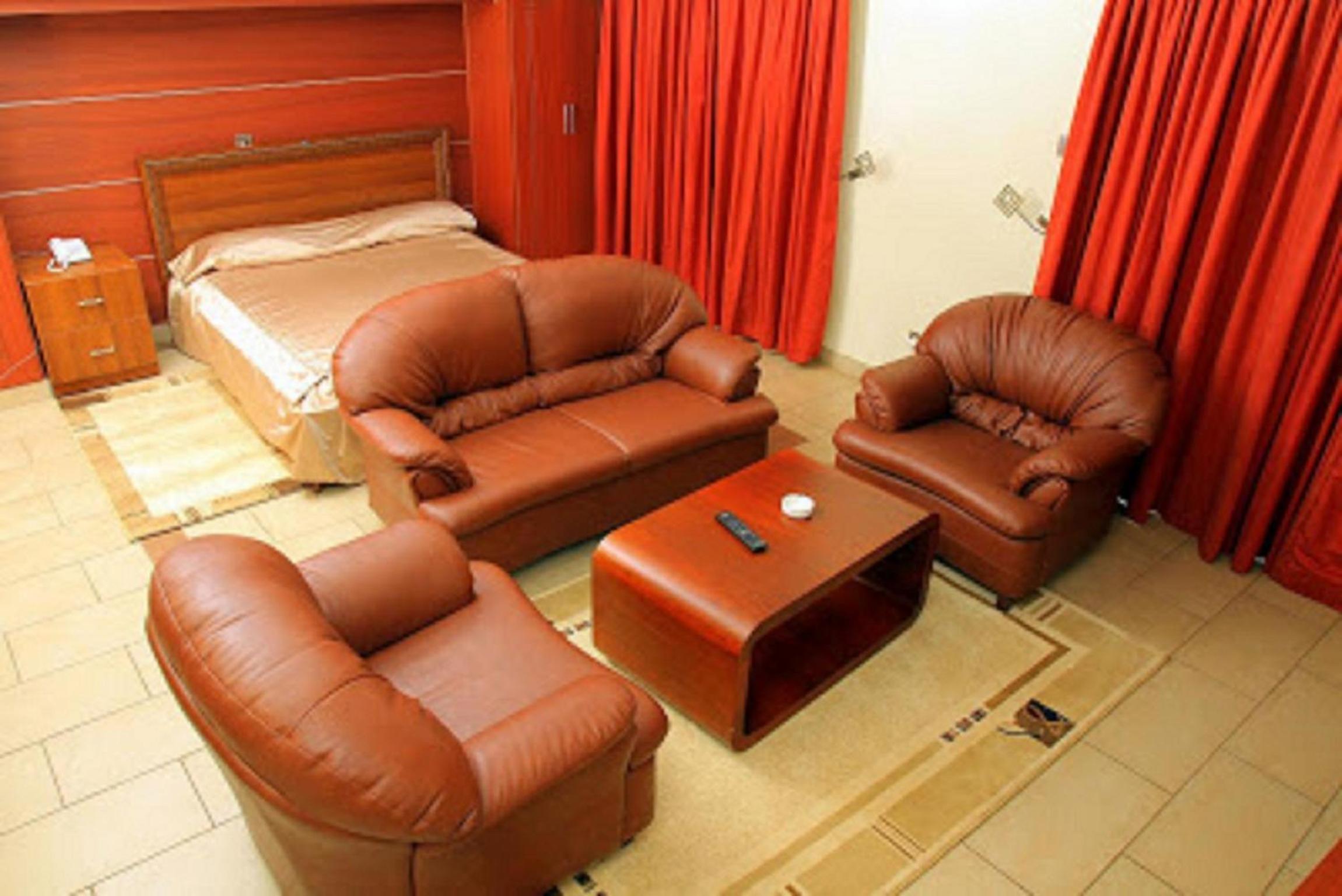Foto 25 de 47 de Norfolk Towers Serviced Apartment -Nairobi, City Centre CBD