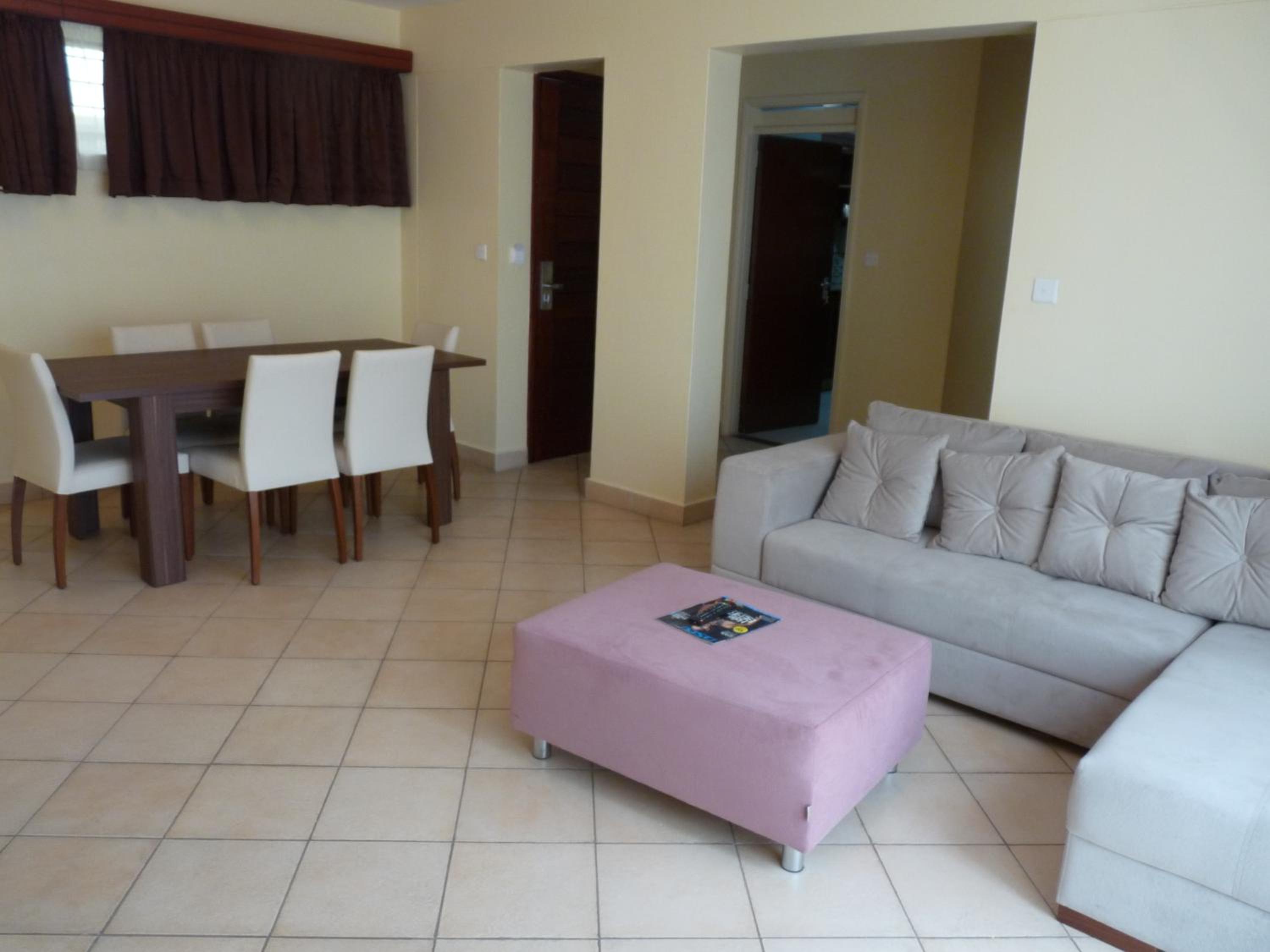 Foto 28 de 47 de Norfolk Towers Serviced Apartment -Nairobi, City Centre CBD