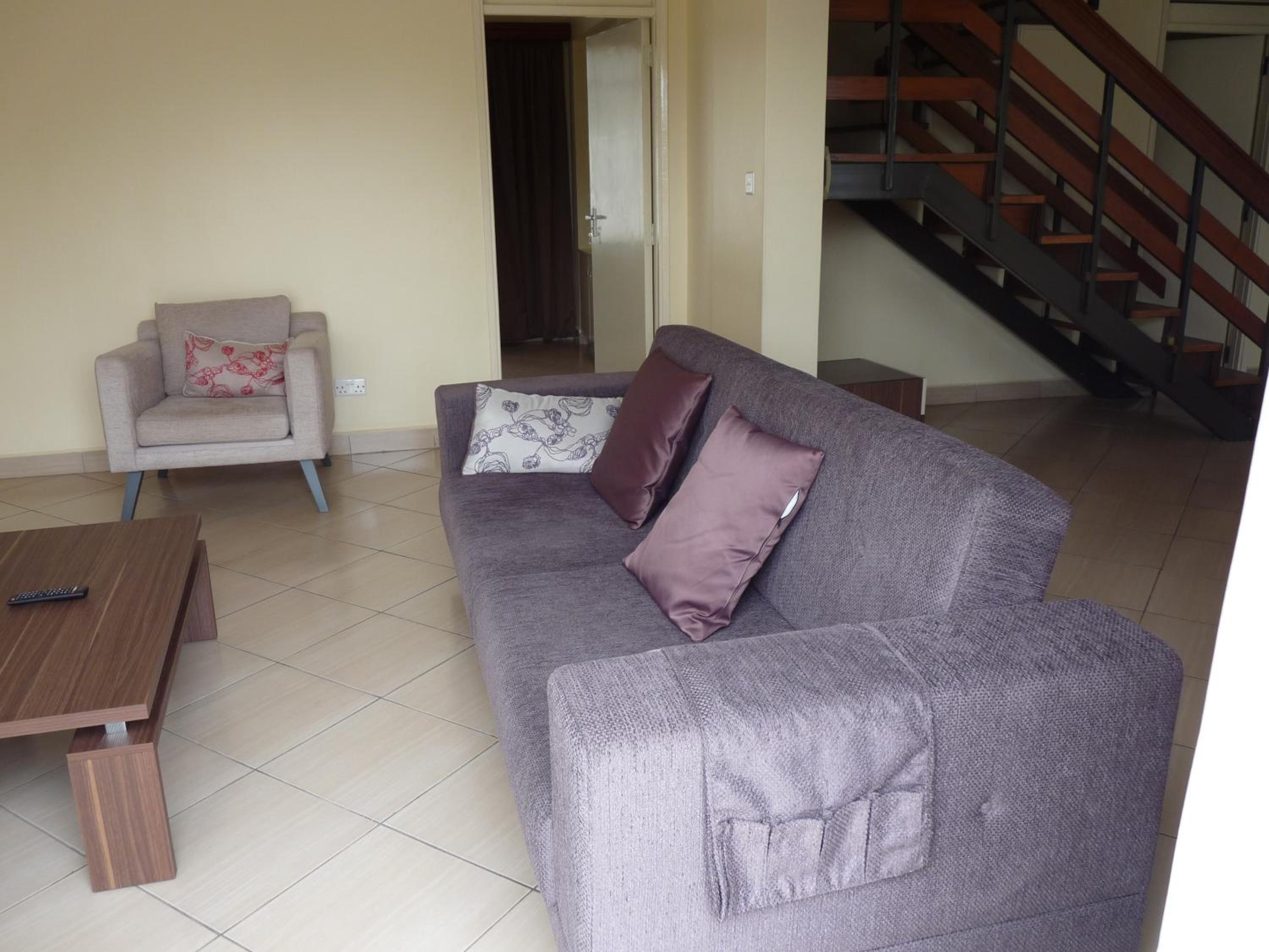 Foto 39 de 47 de Norfolk Towers Serviced Apartment -Nairobi, City Centre CBD