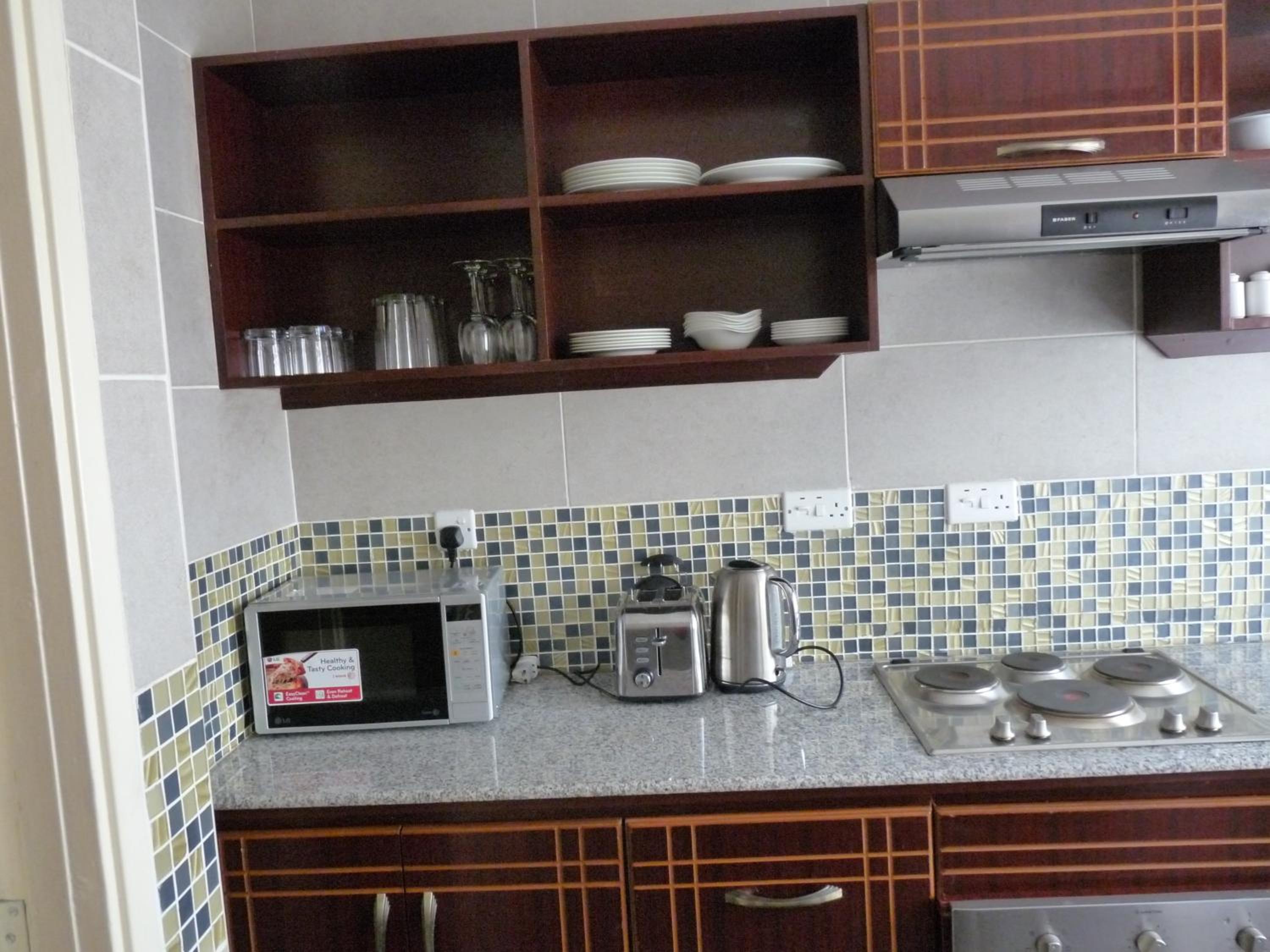 Foto 20 de 47 de Norfolk Towers Serviced Apartment -Nairobi, City Centre CBD