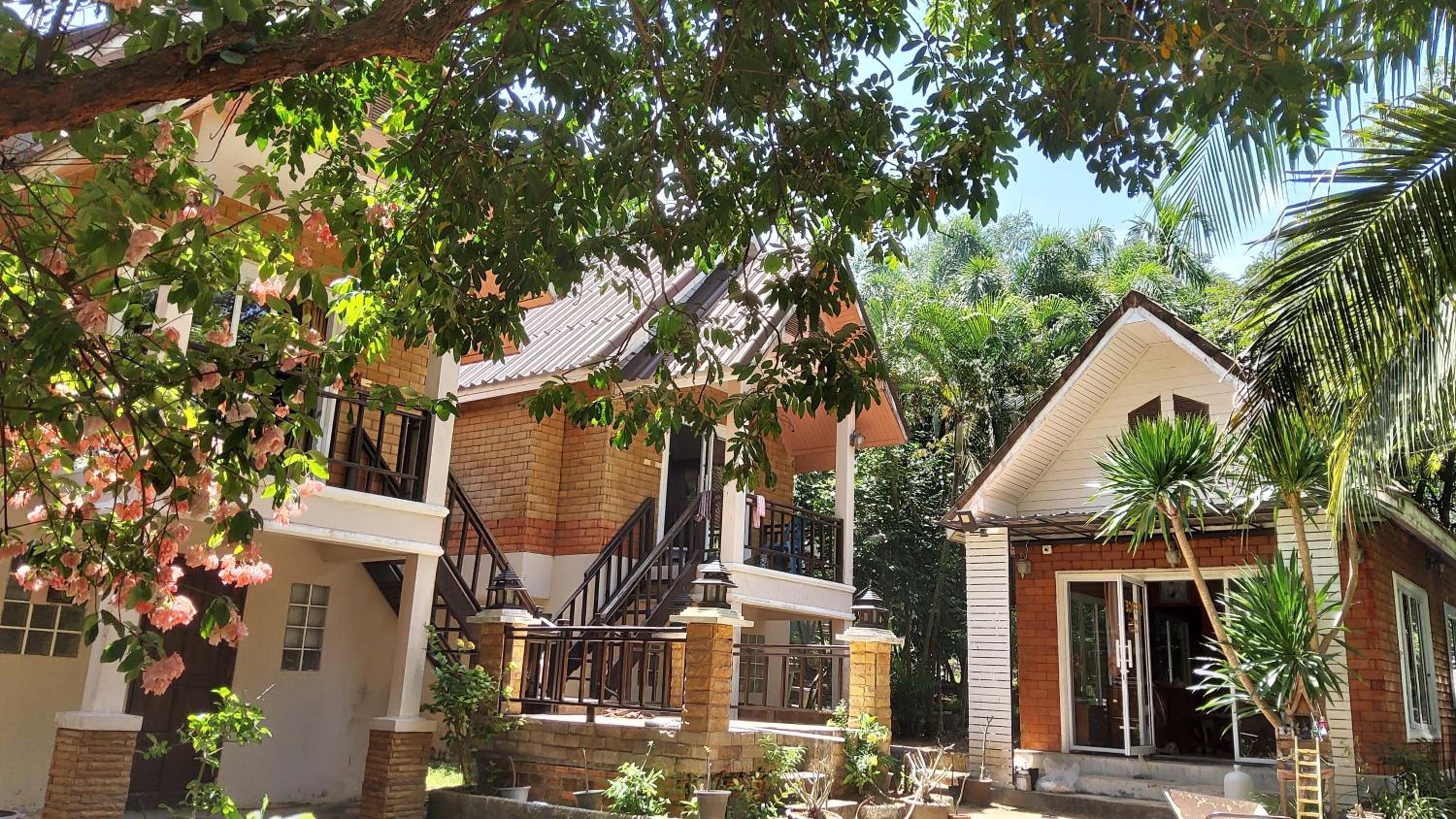 Wilai Villa Lamai, Lamai - 2