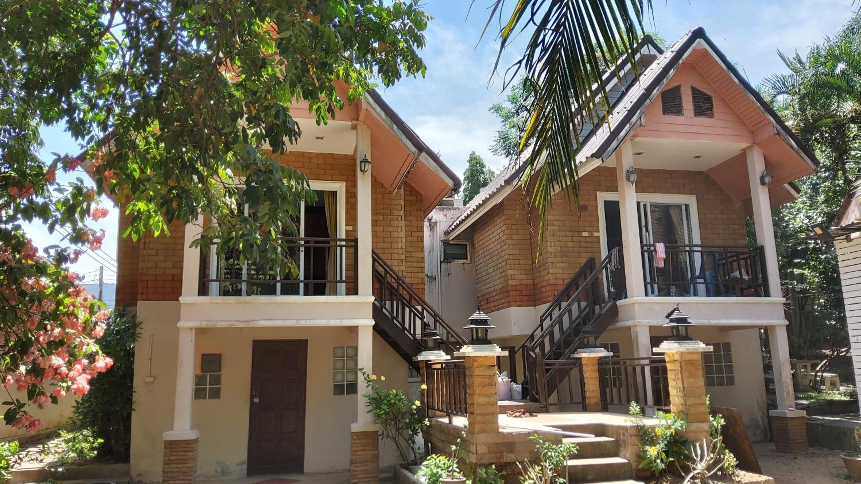 Wilai Villa Lamai