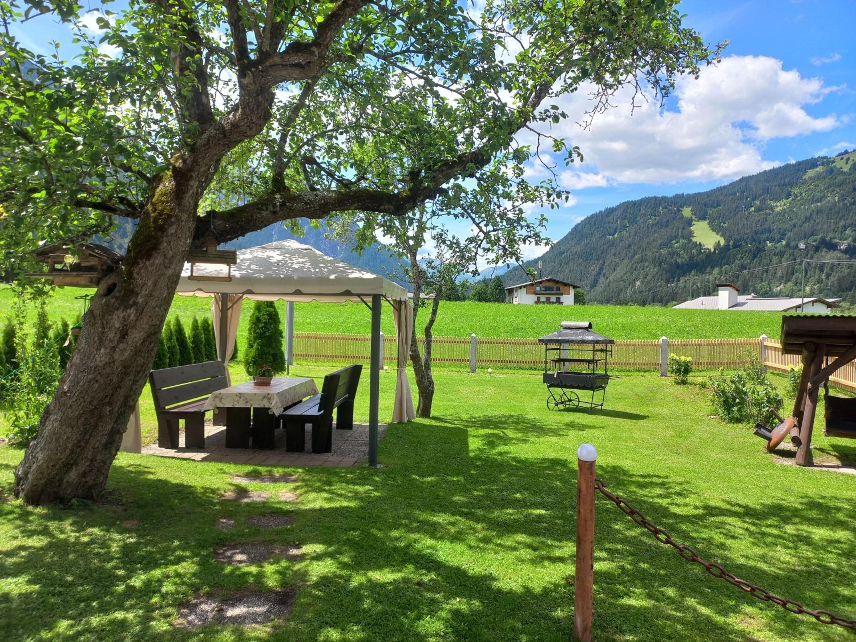SennHOF Lechtal