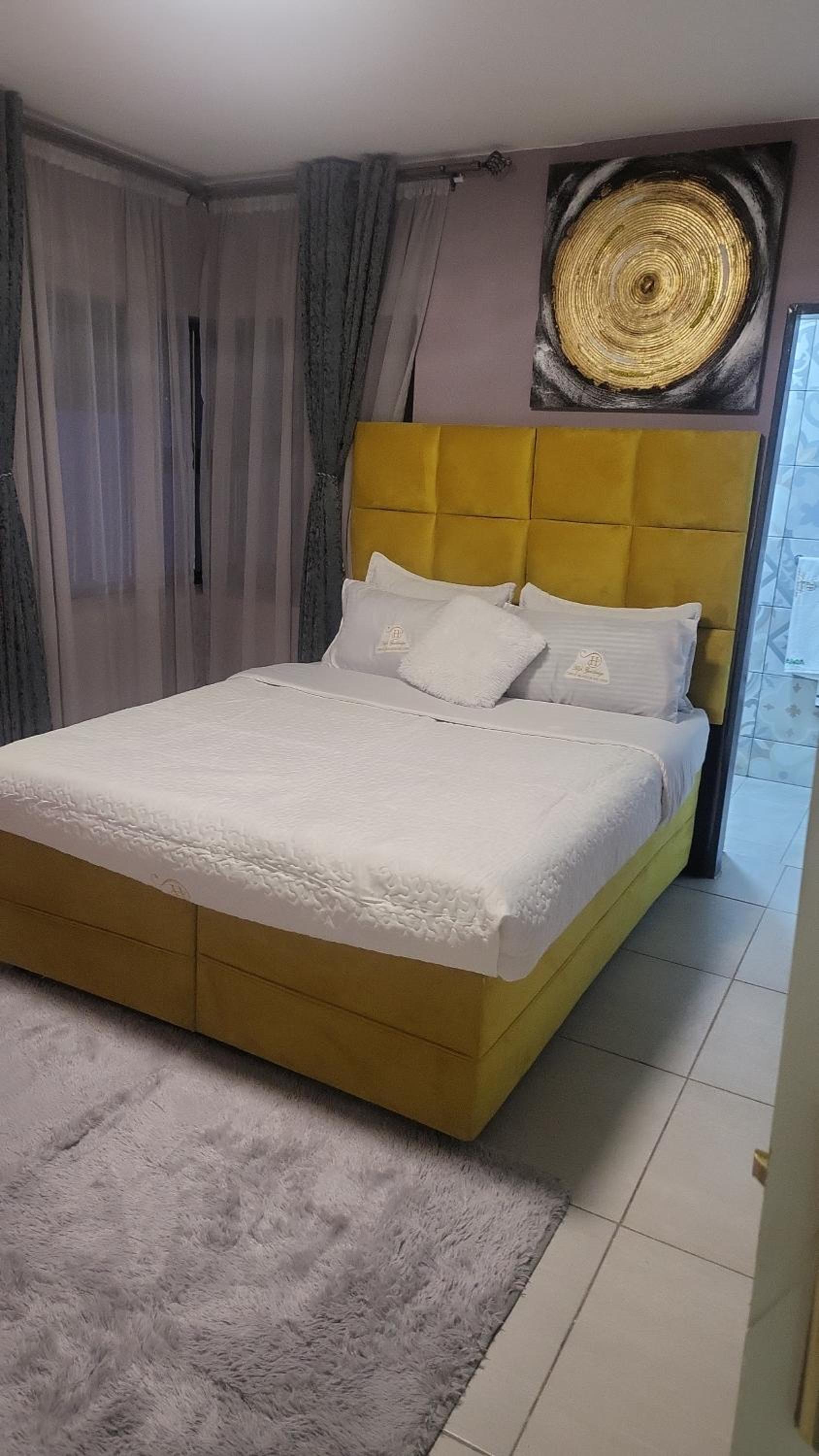 High BnBGuestlodge