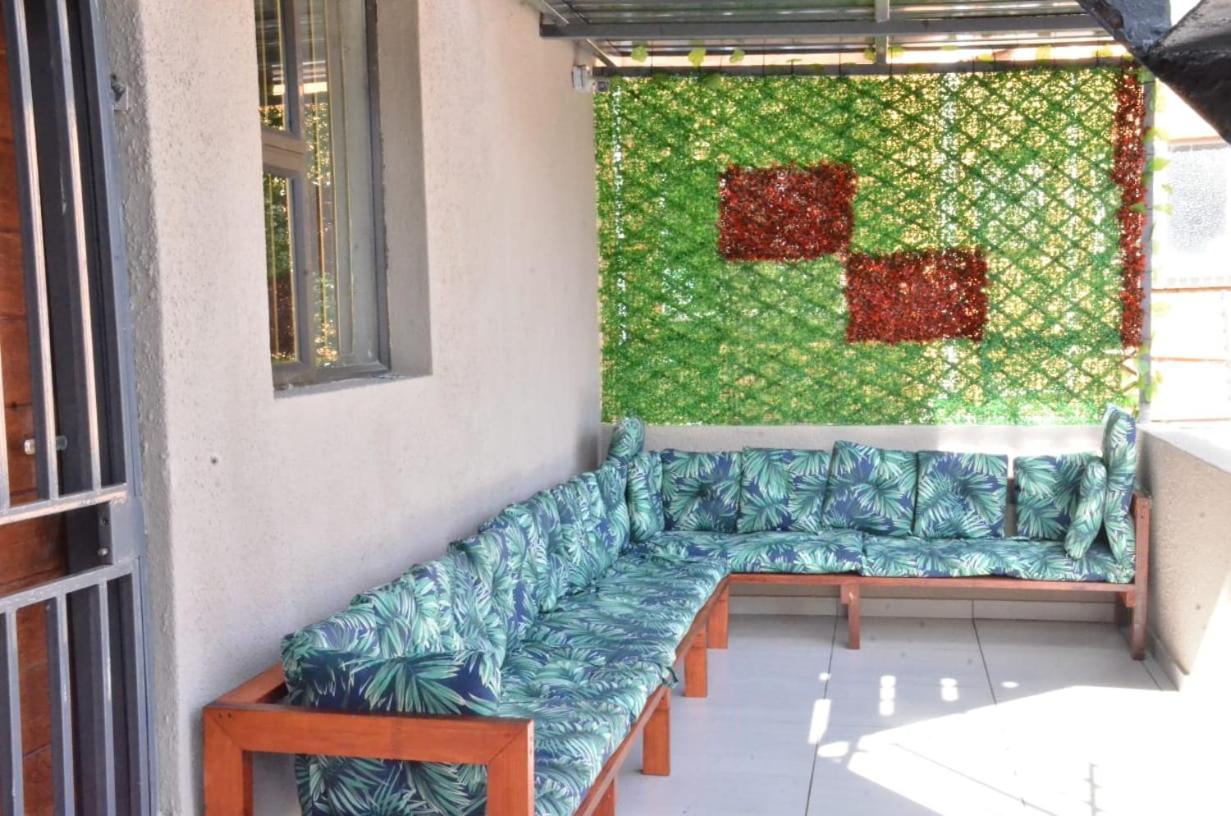 High BnBGuestlodge