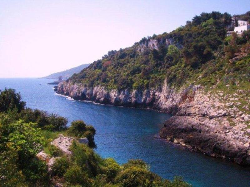 BLU SUITE COTTAGE SUL MARE e SWIMMING POOL view 5