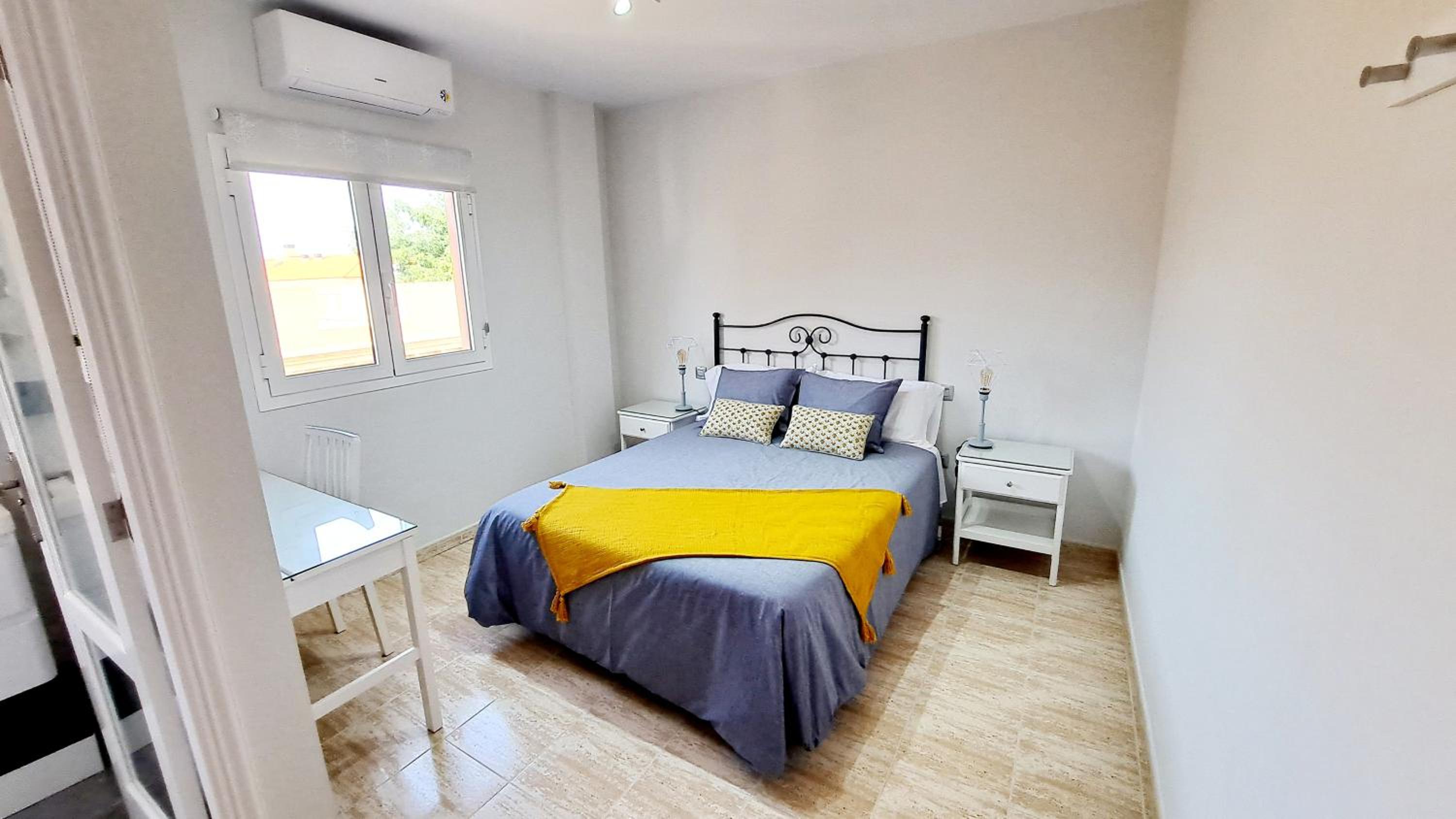 La Casita del Arco Panorámico