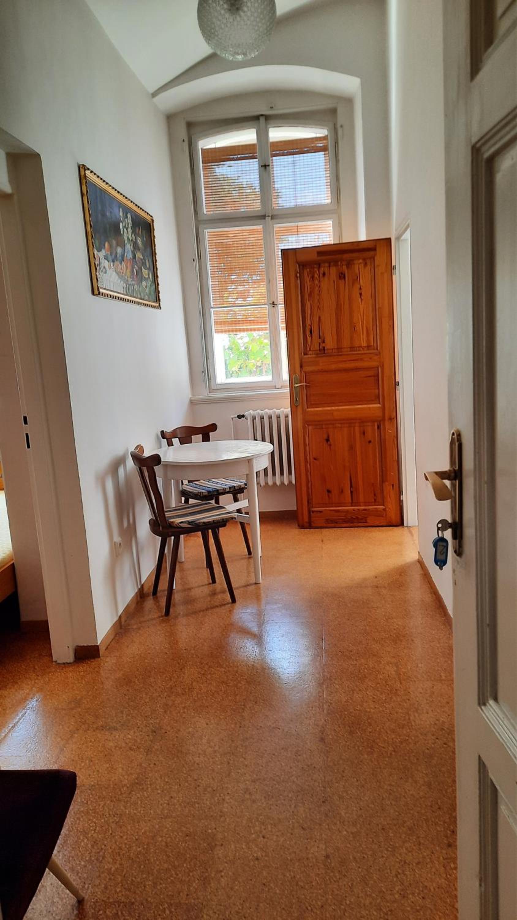 Pension Prislin