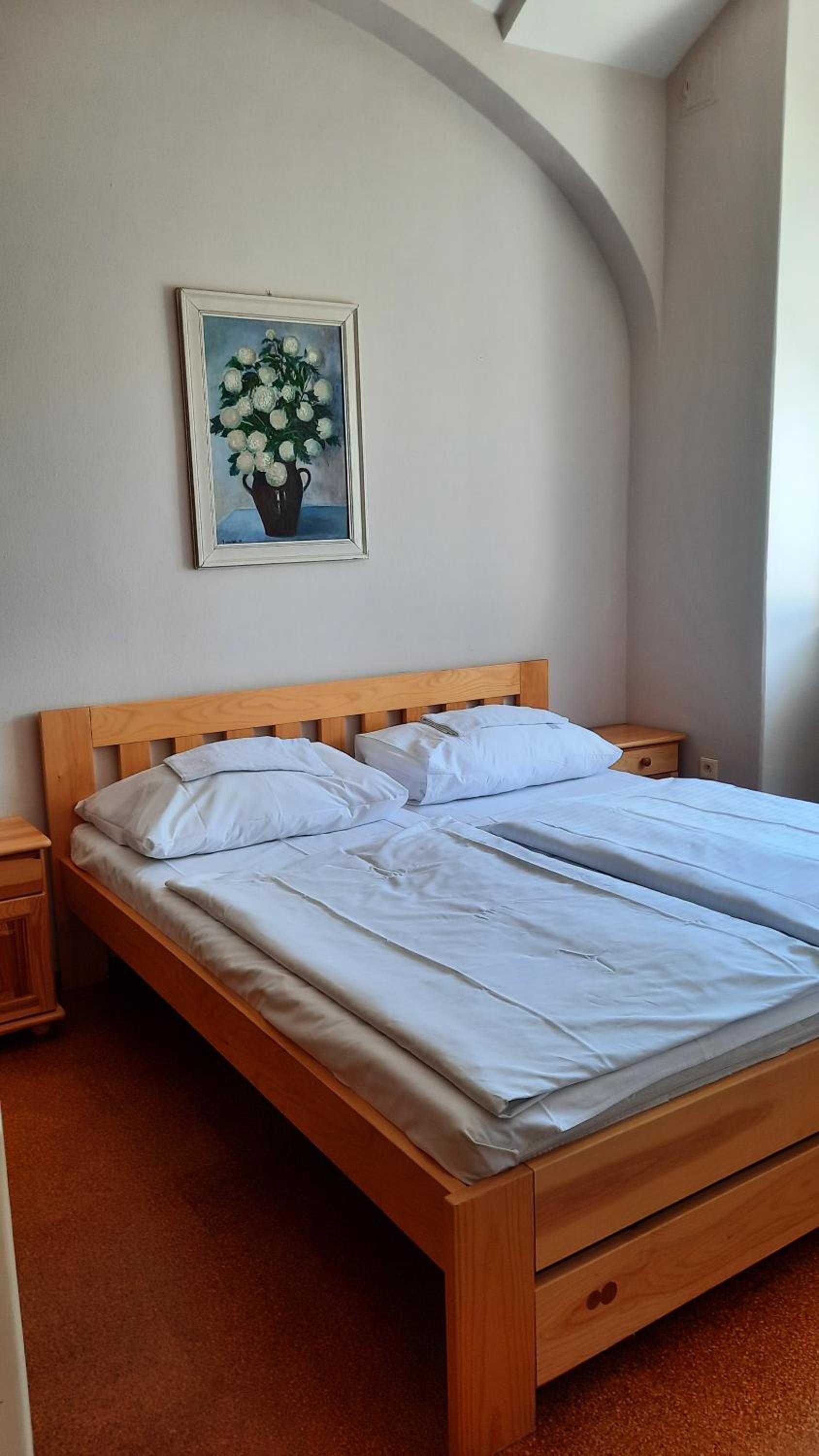 Pension Prislin
