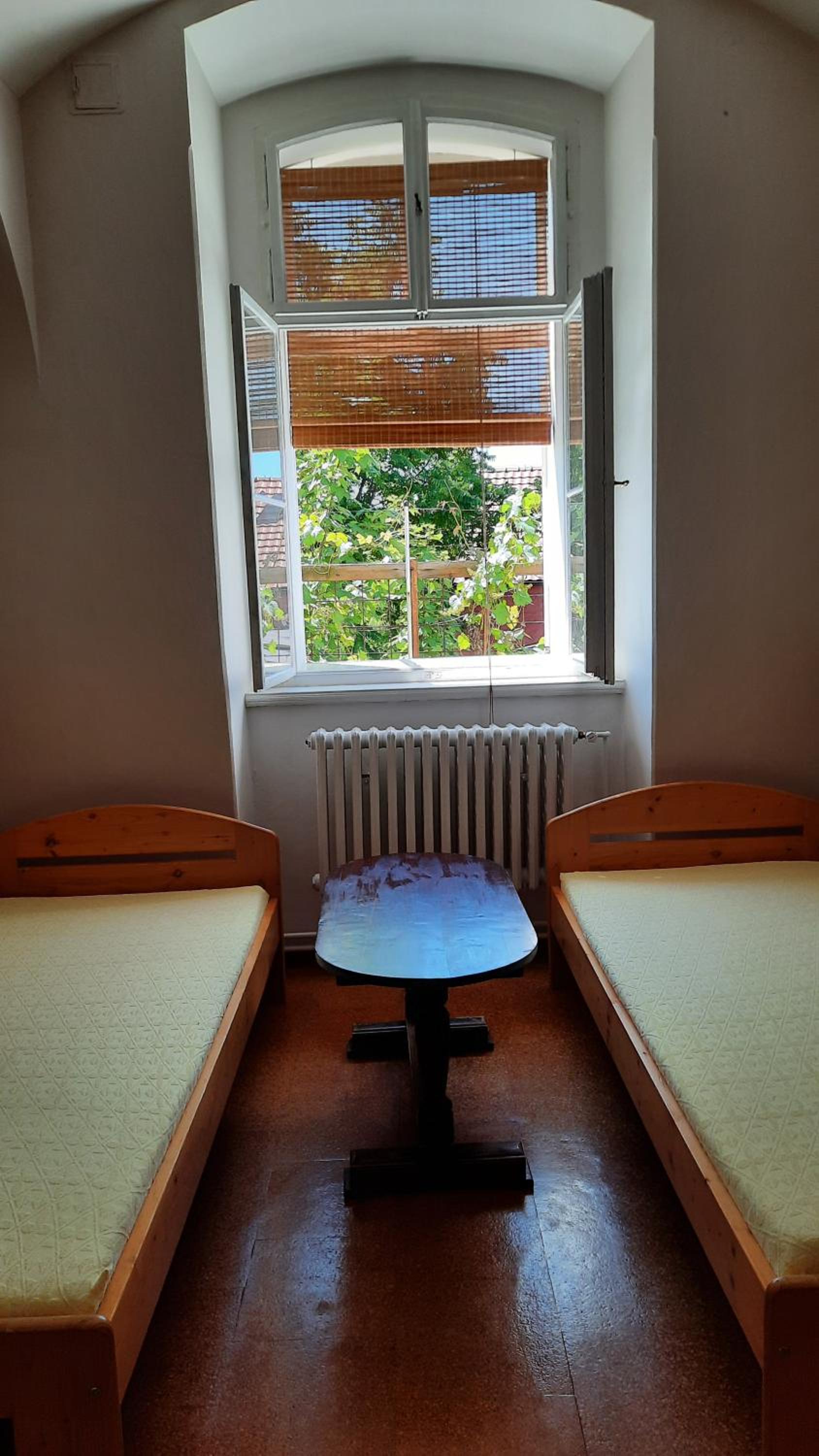 Pension Prislin