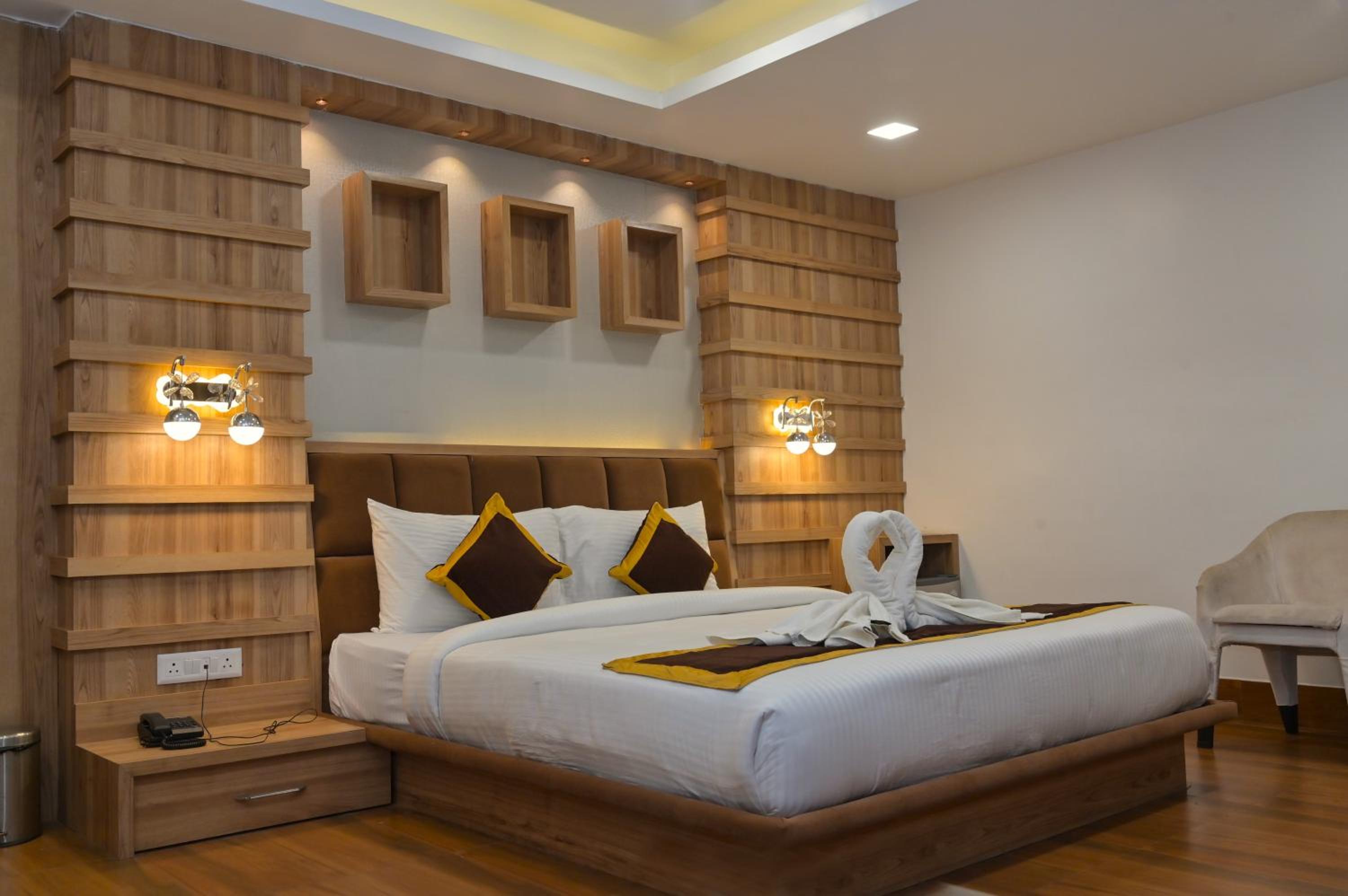 Hotel Eden Blu view 3