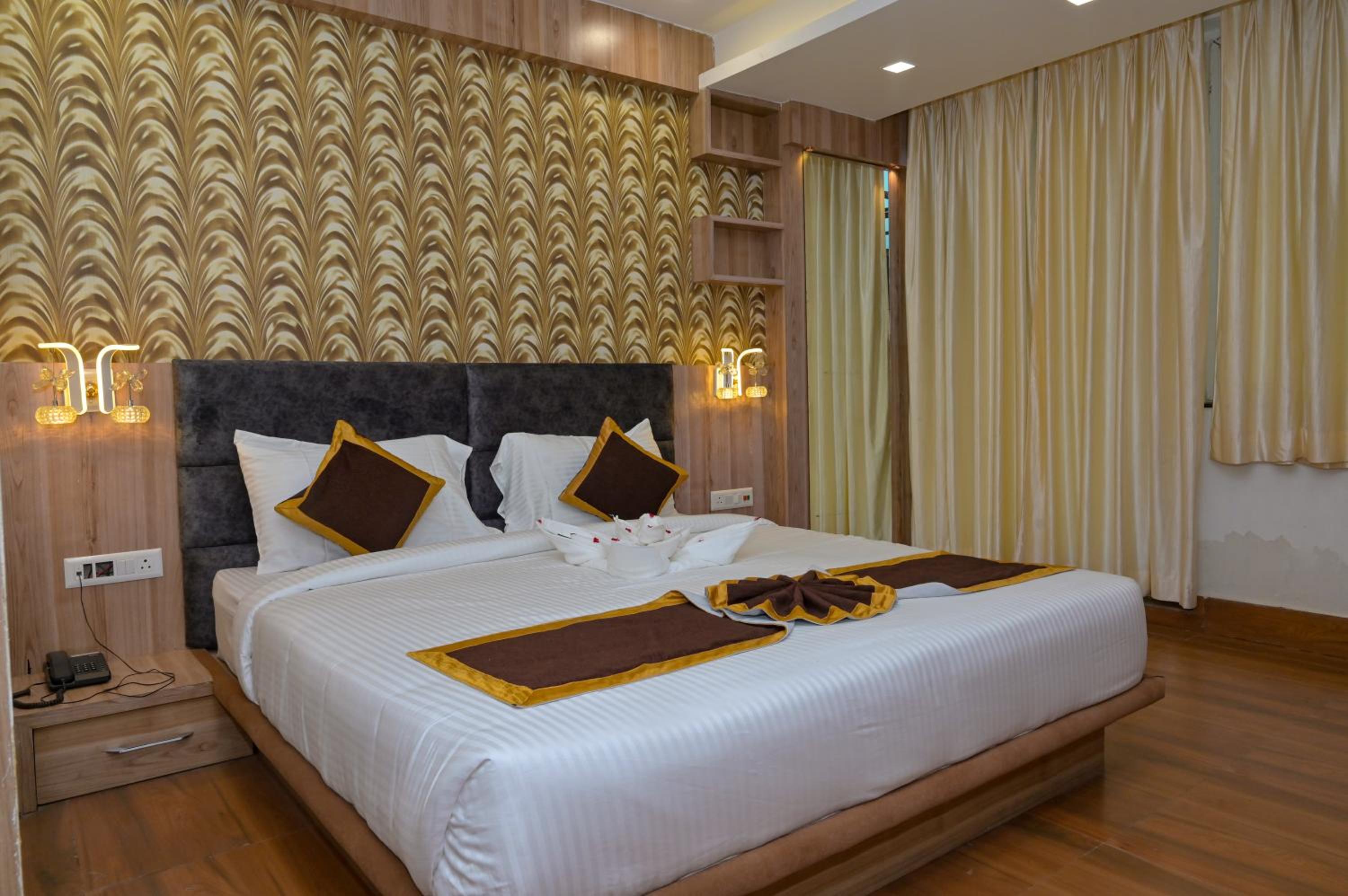 Hotel Eden Blu view 4