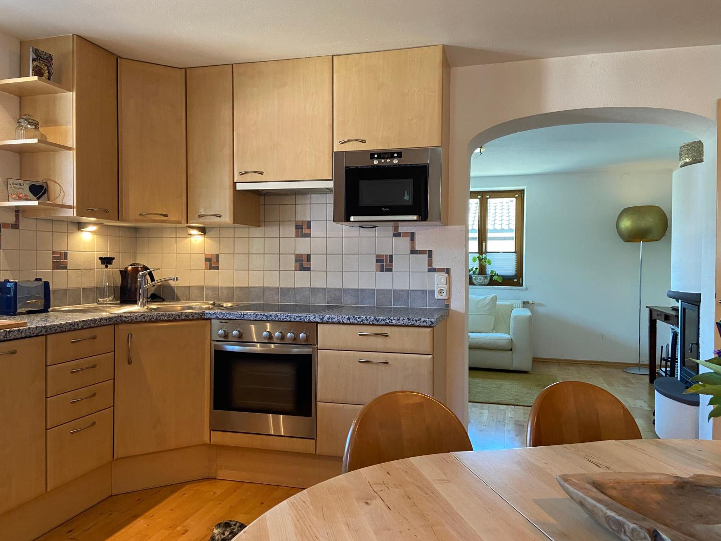 Zentral gelegene Ferienwohnung in Saalfelden view 3