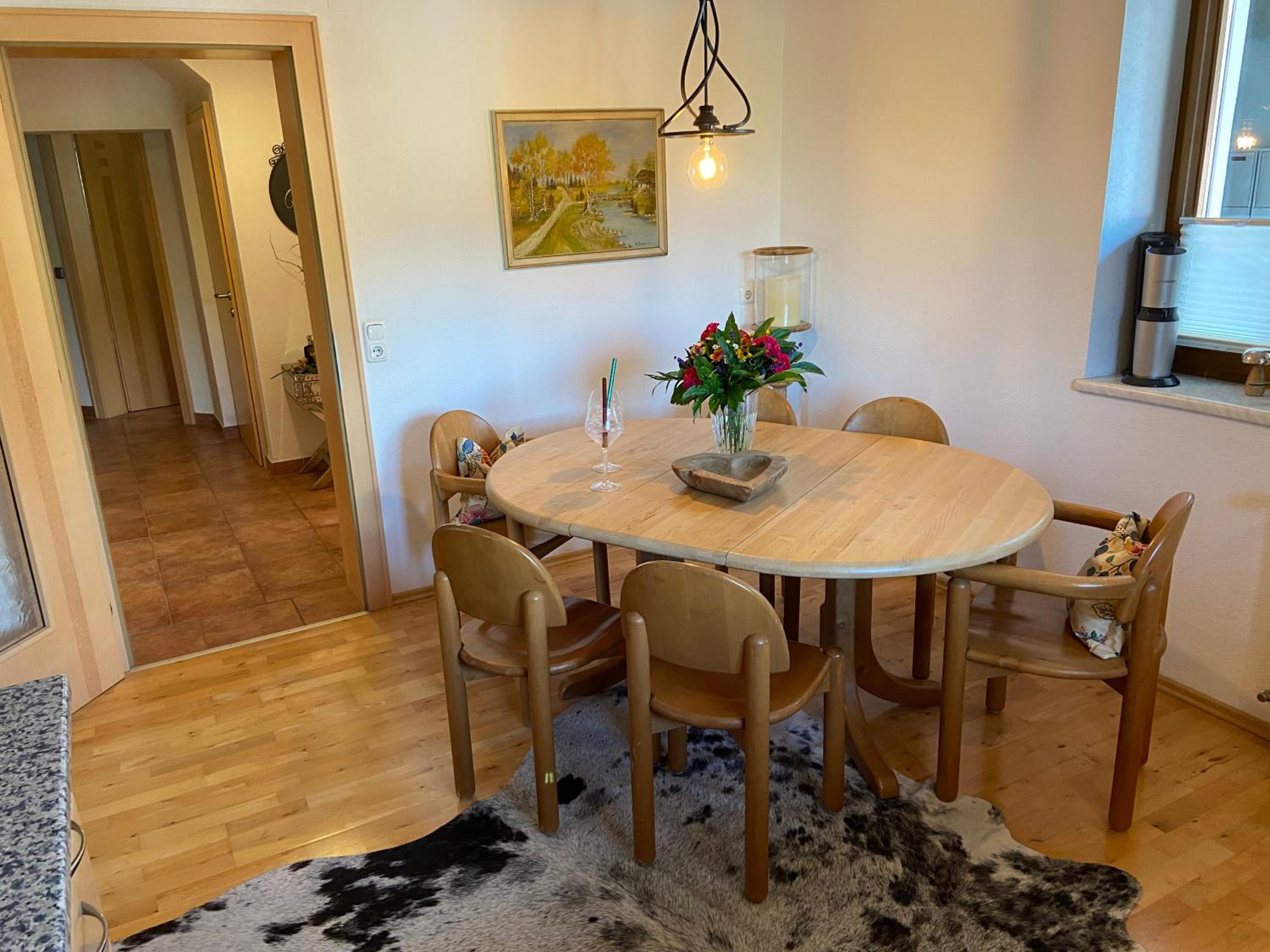 Zentral gelegene Ferienwohnung in Saalfelden view 2