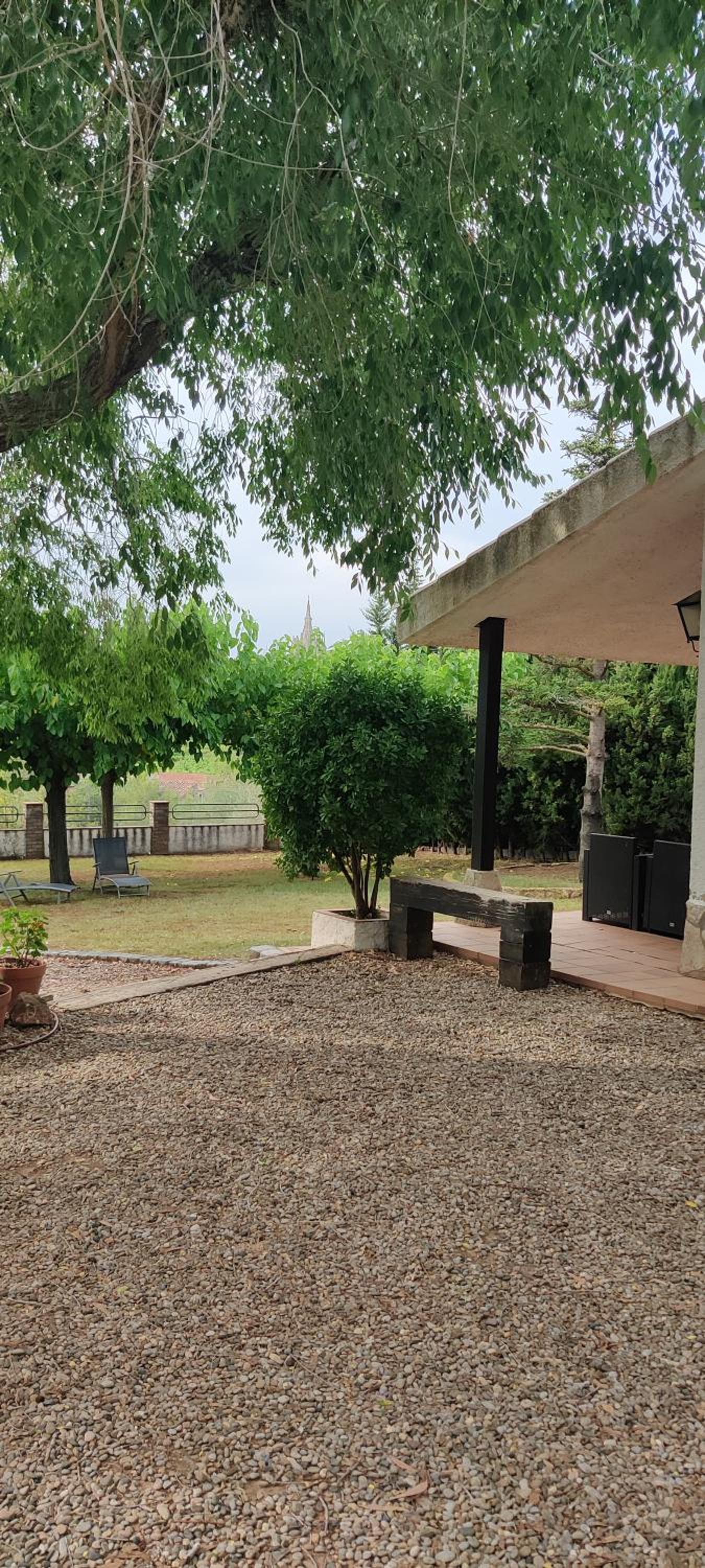 Casa Rural Eucaliptus view 2