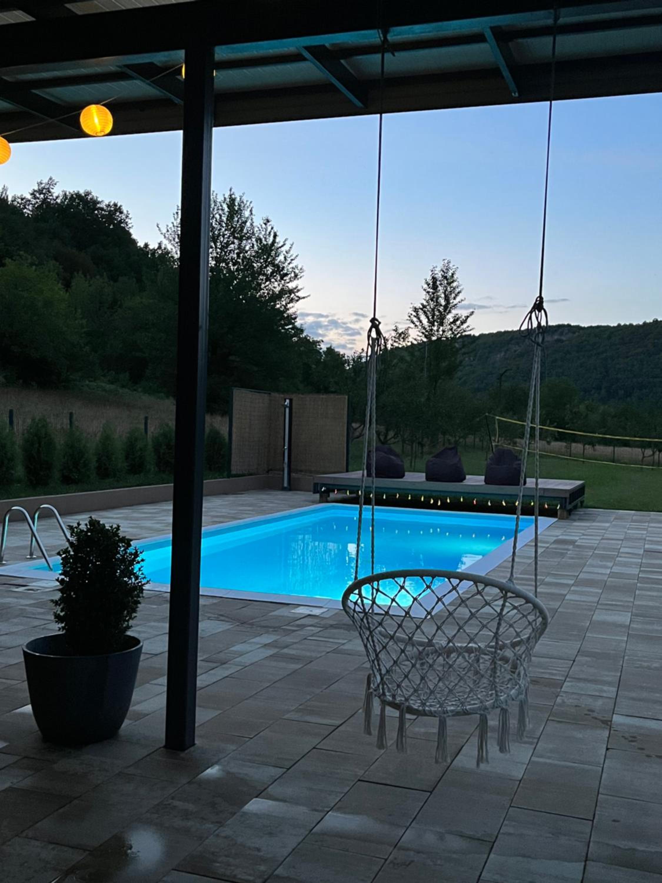 Soko holiday home Bihac