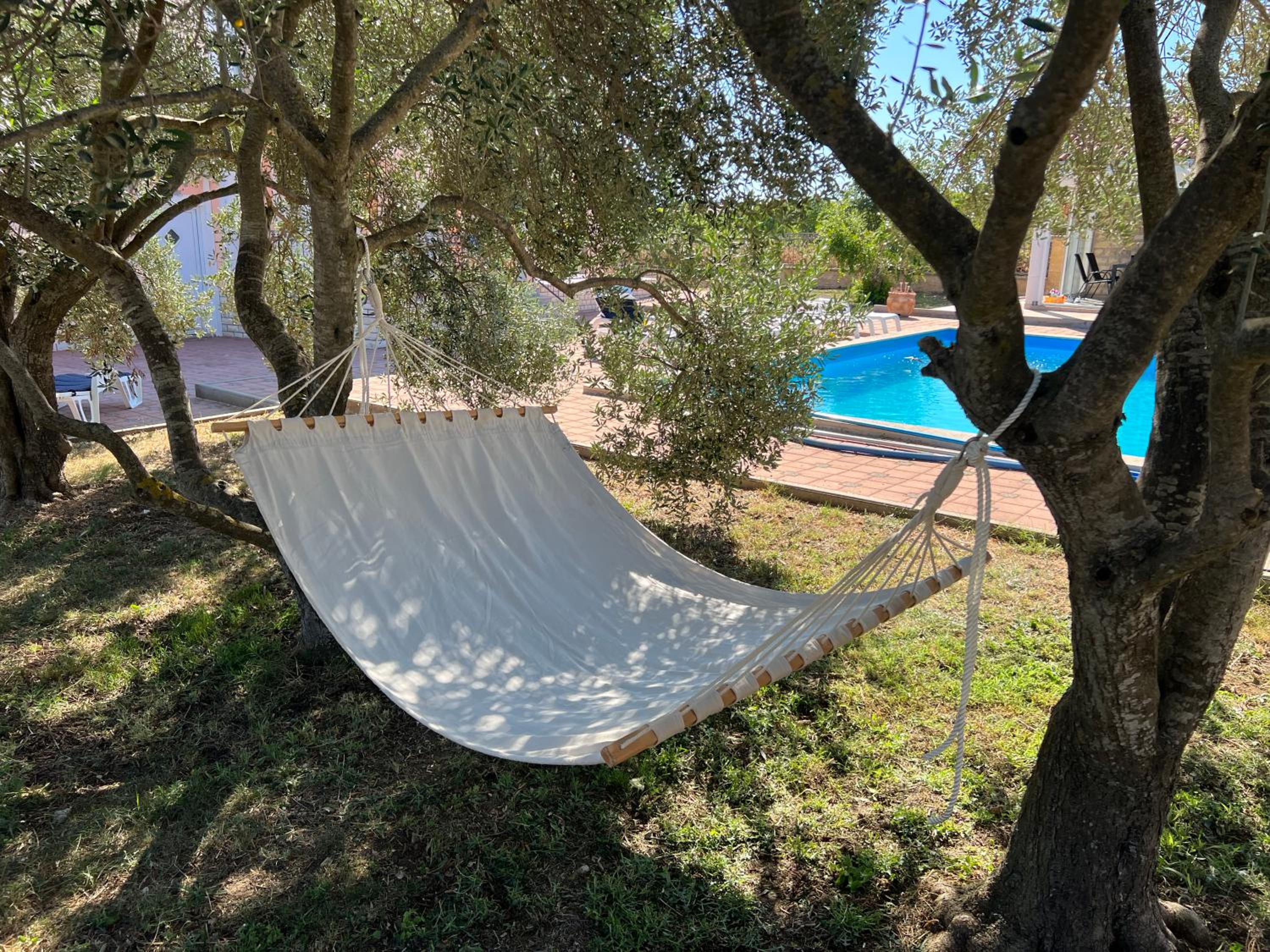 Villa Paludo view 2