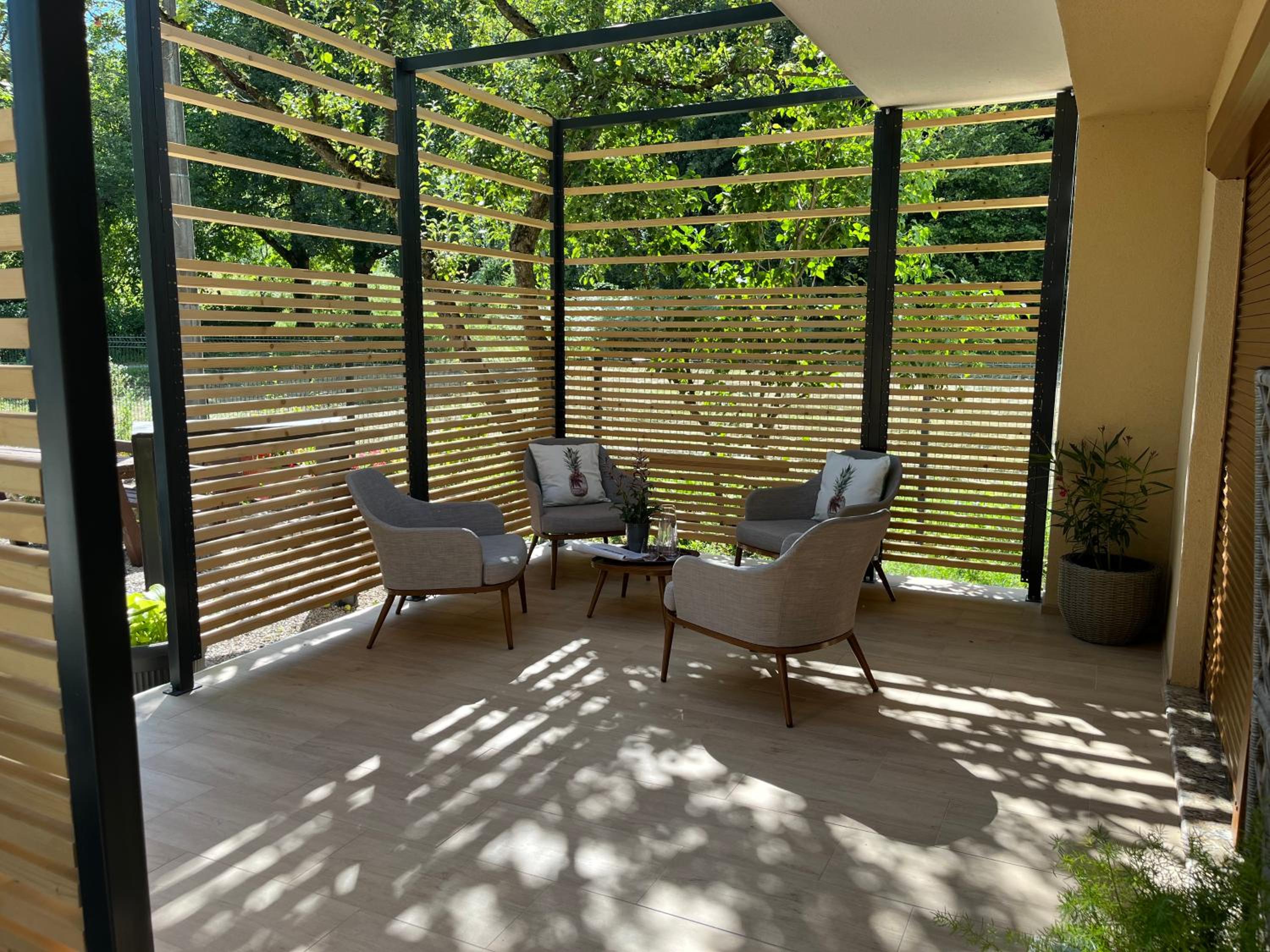 Soko holiday home Bihac