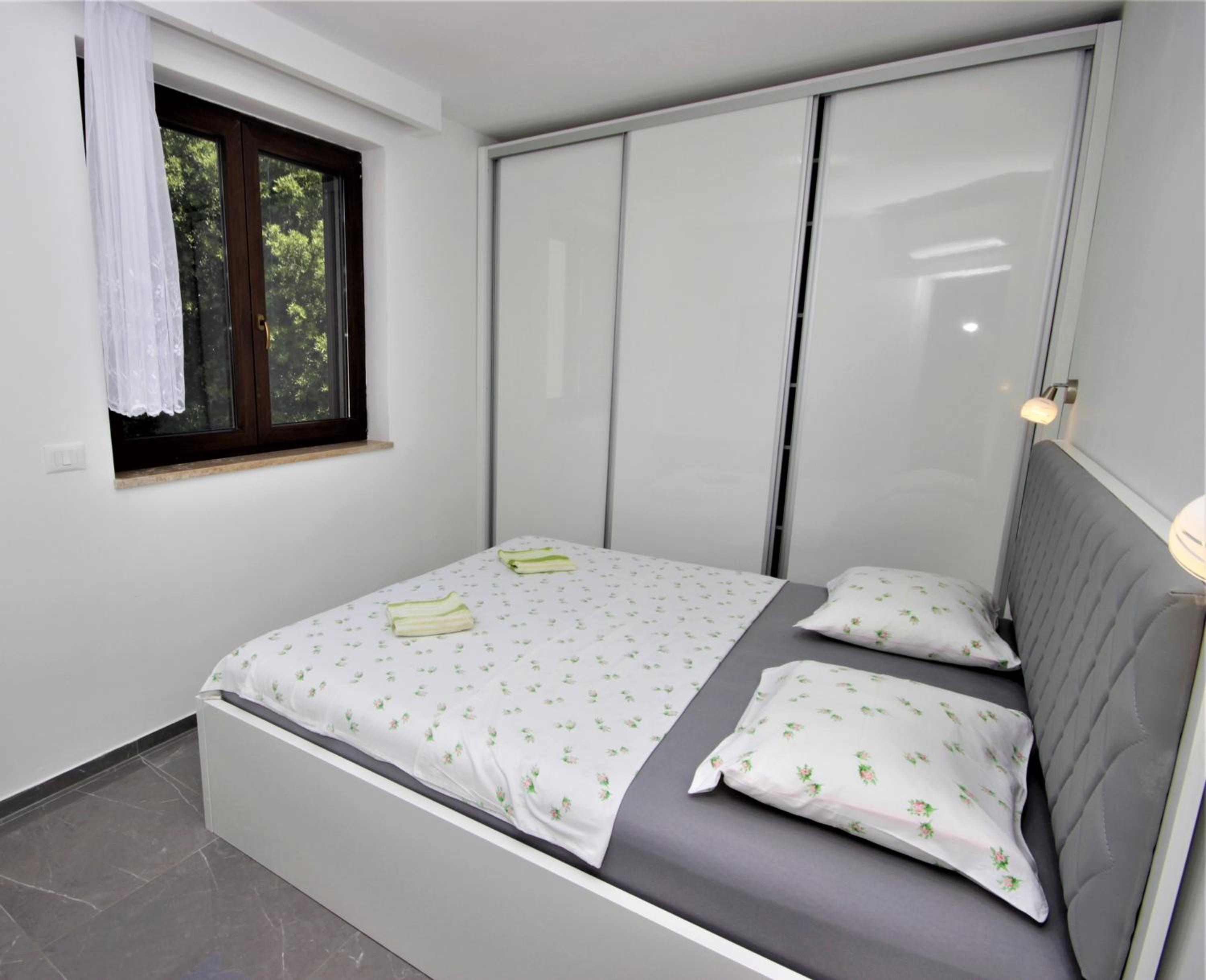 Apartments Smitran view 4