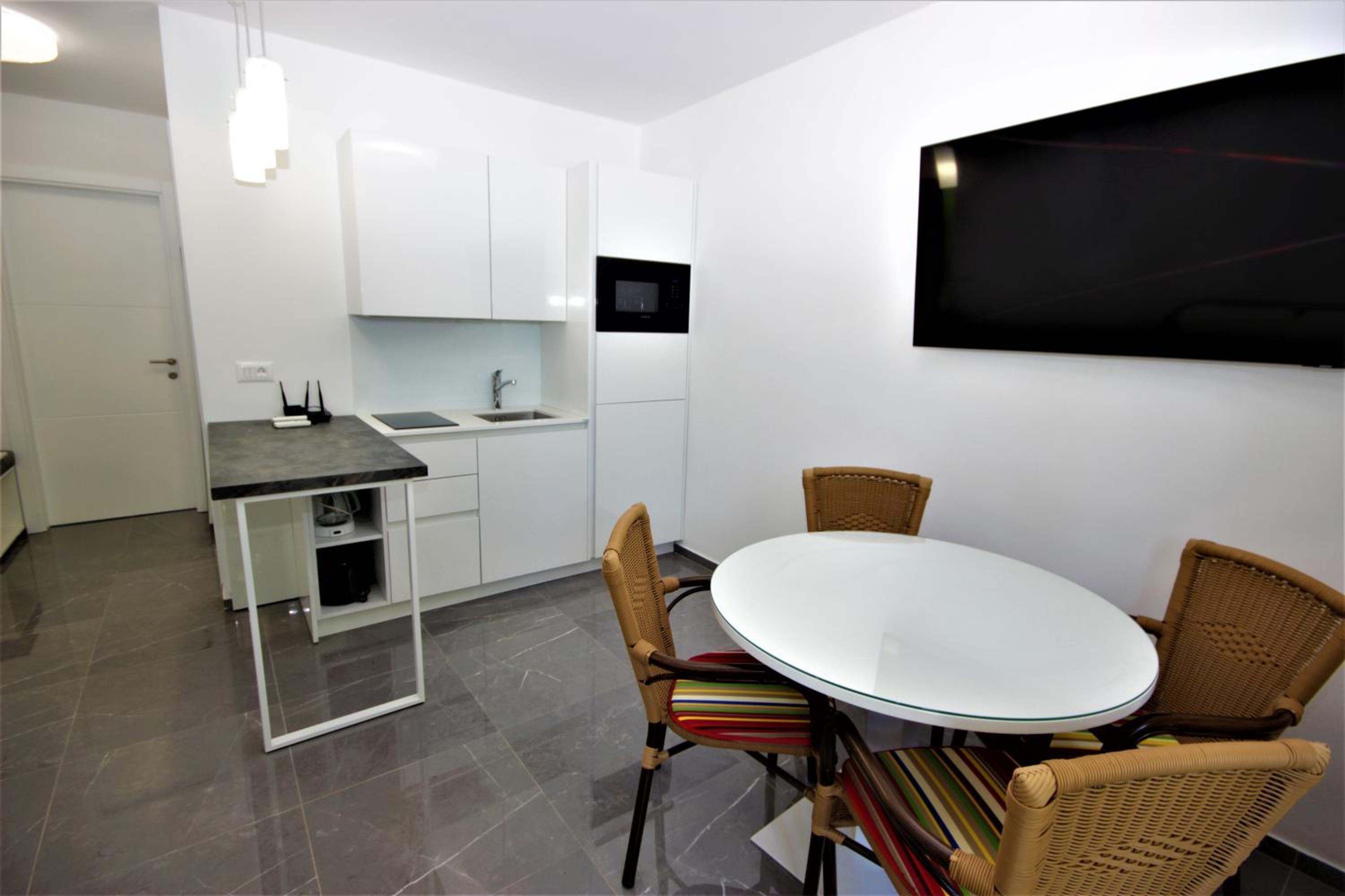 Apartments Smitran view 2
