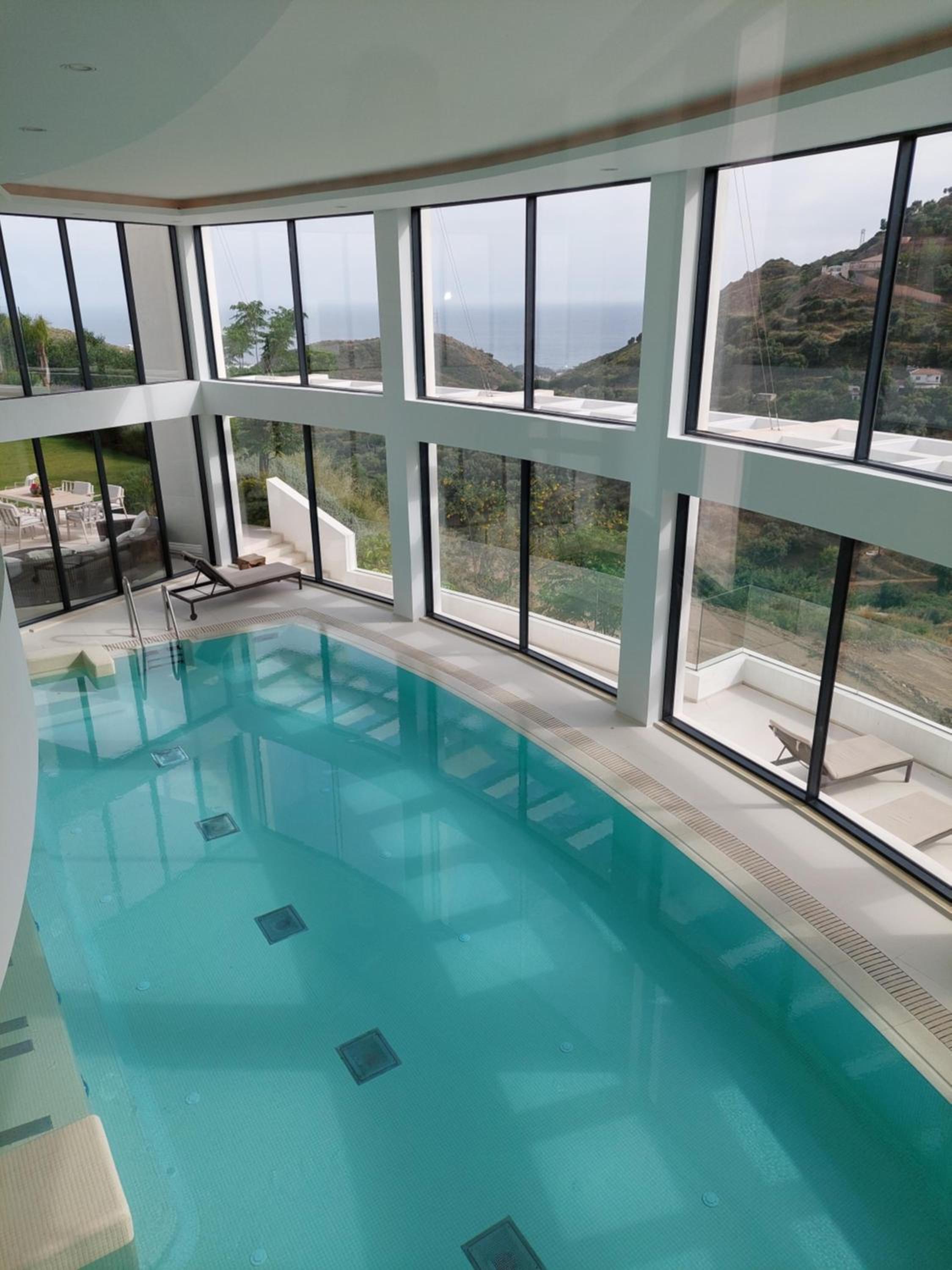 Appartement avec vues sur Marbella