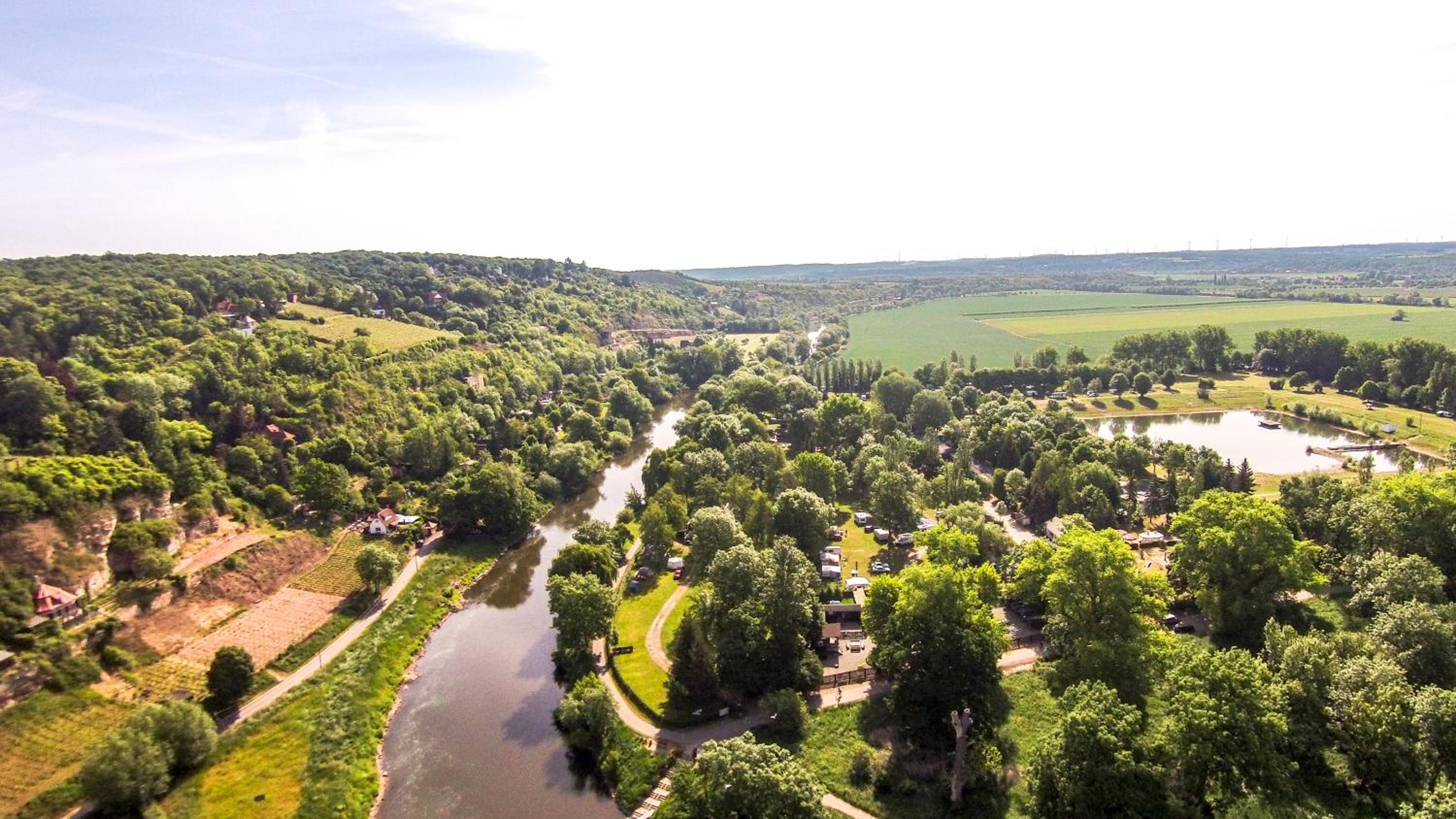 Ferienwohnung Weitblick