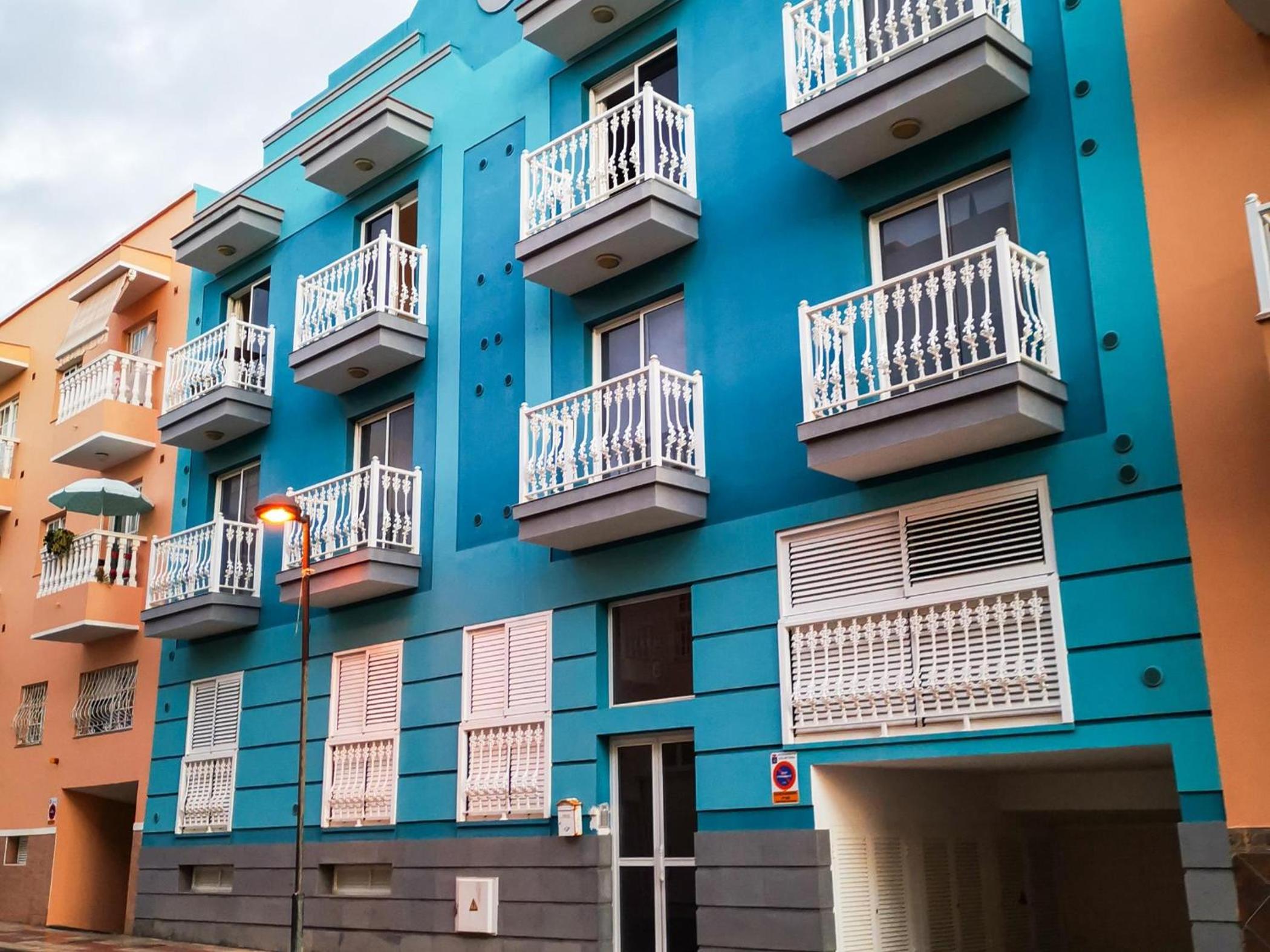 Puesta de Sol Rentals 3BR view 4
