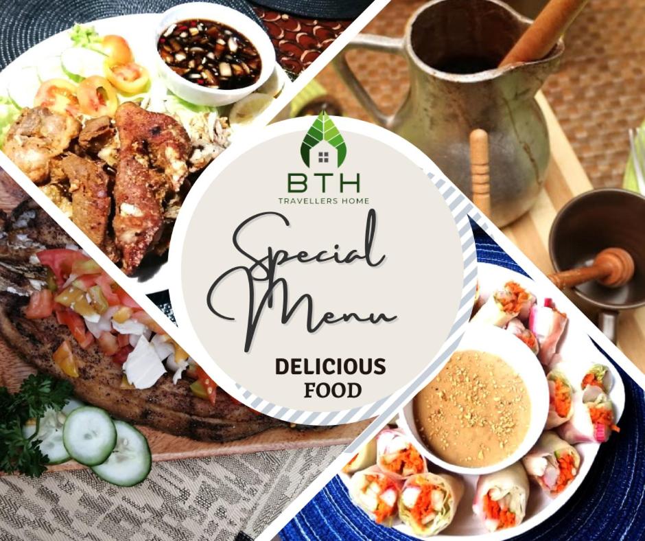 BTH Traveller's Home
