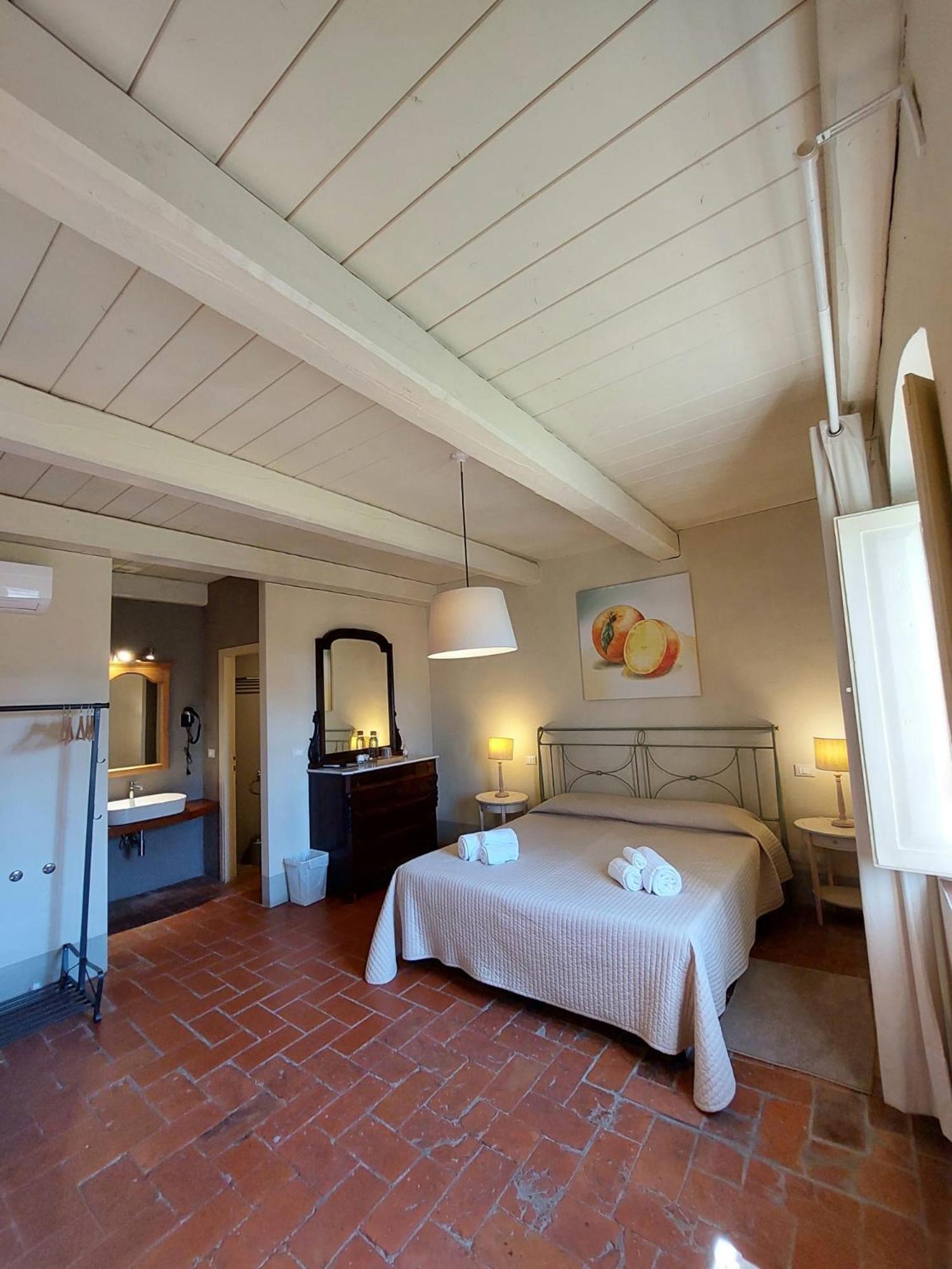 Tenuta La Fratta
