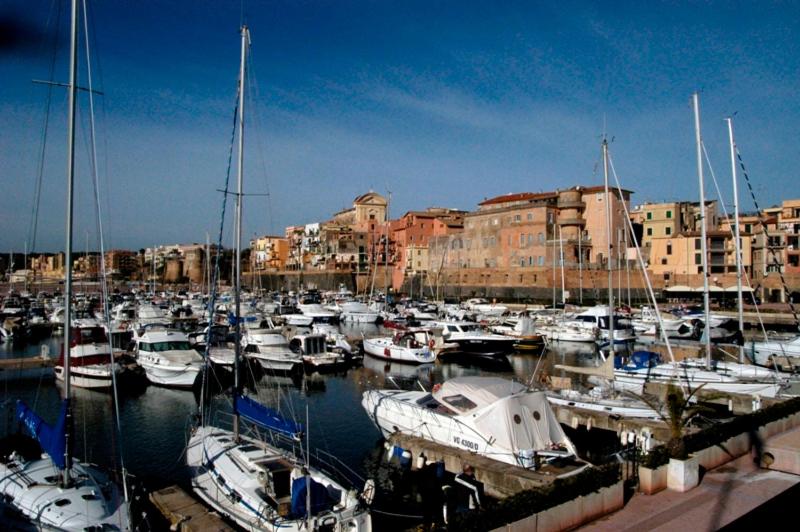 GUEST HOUSE TRA CIELO E MARE