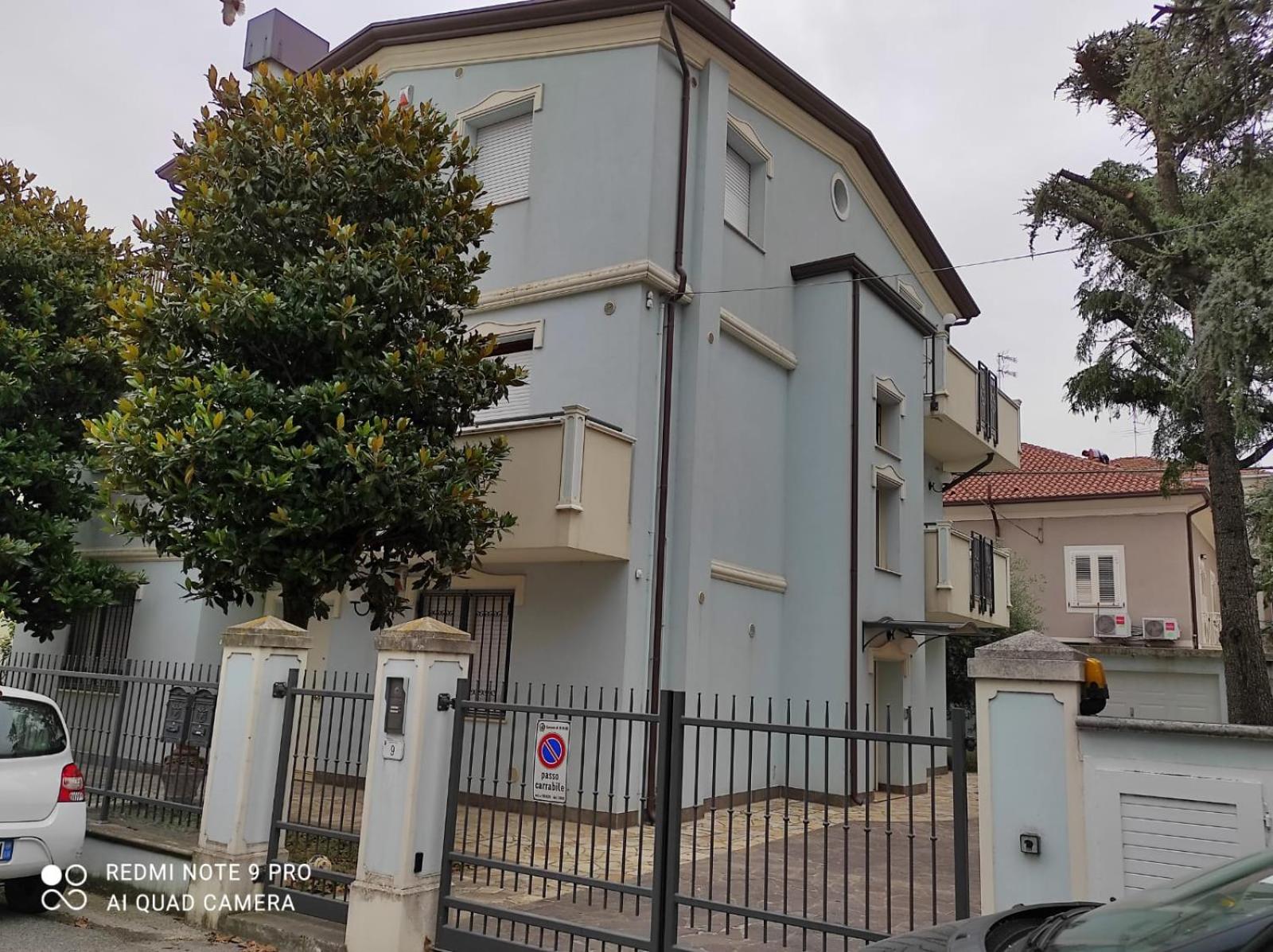 APPARTAMENTI RIMINI NEL CUORE