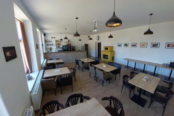 Penzion Šiškovna