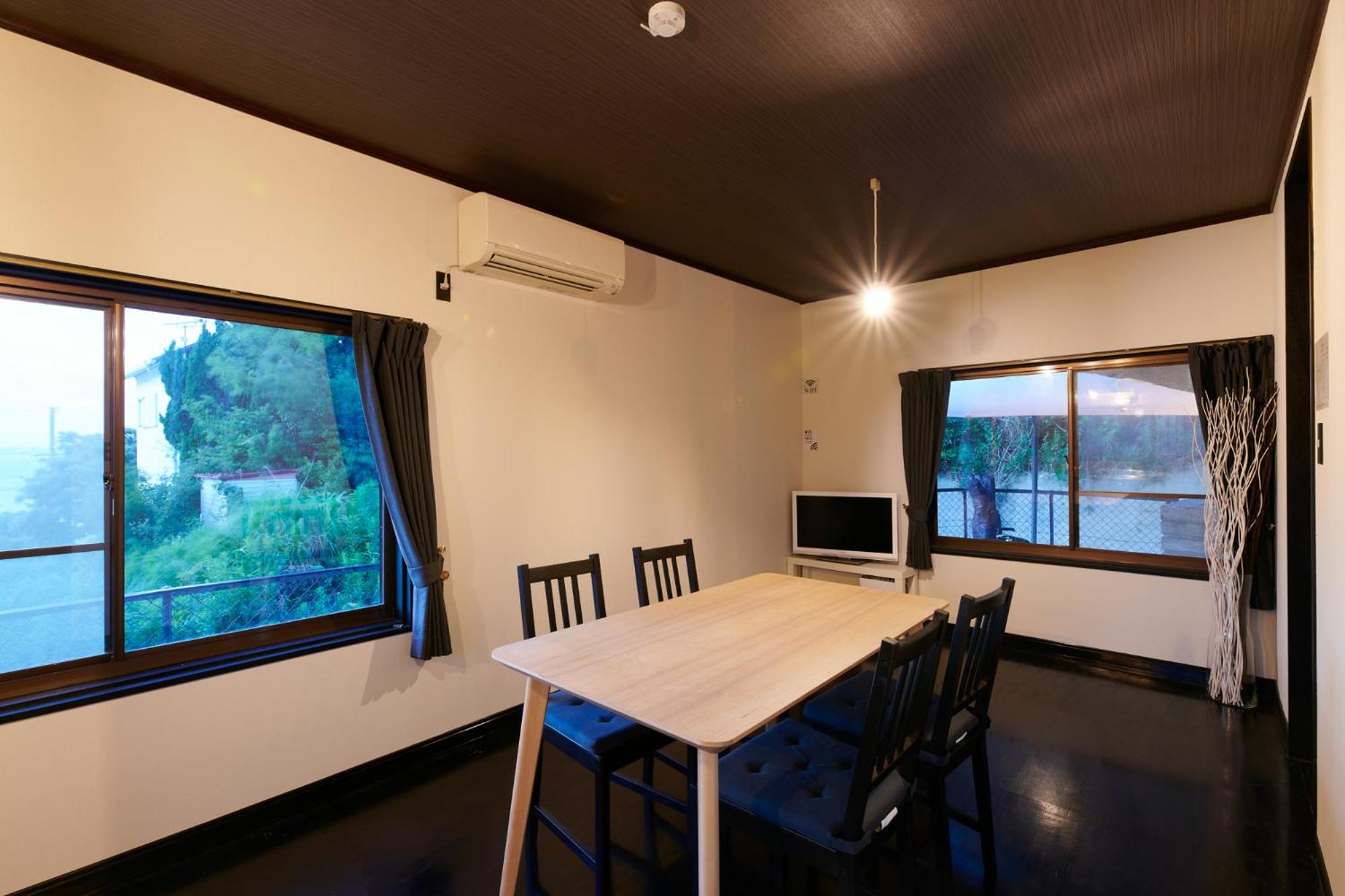 Hotel Awaji Aquamarine Resort #3 - Self Check-In Only - Image 1