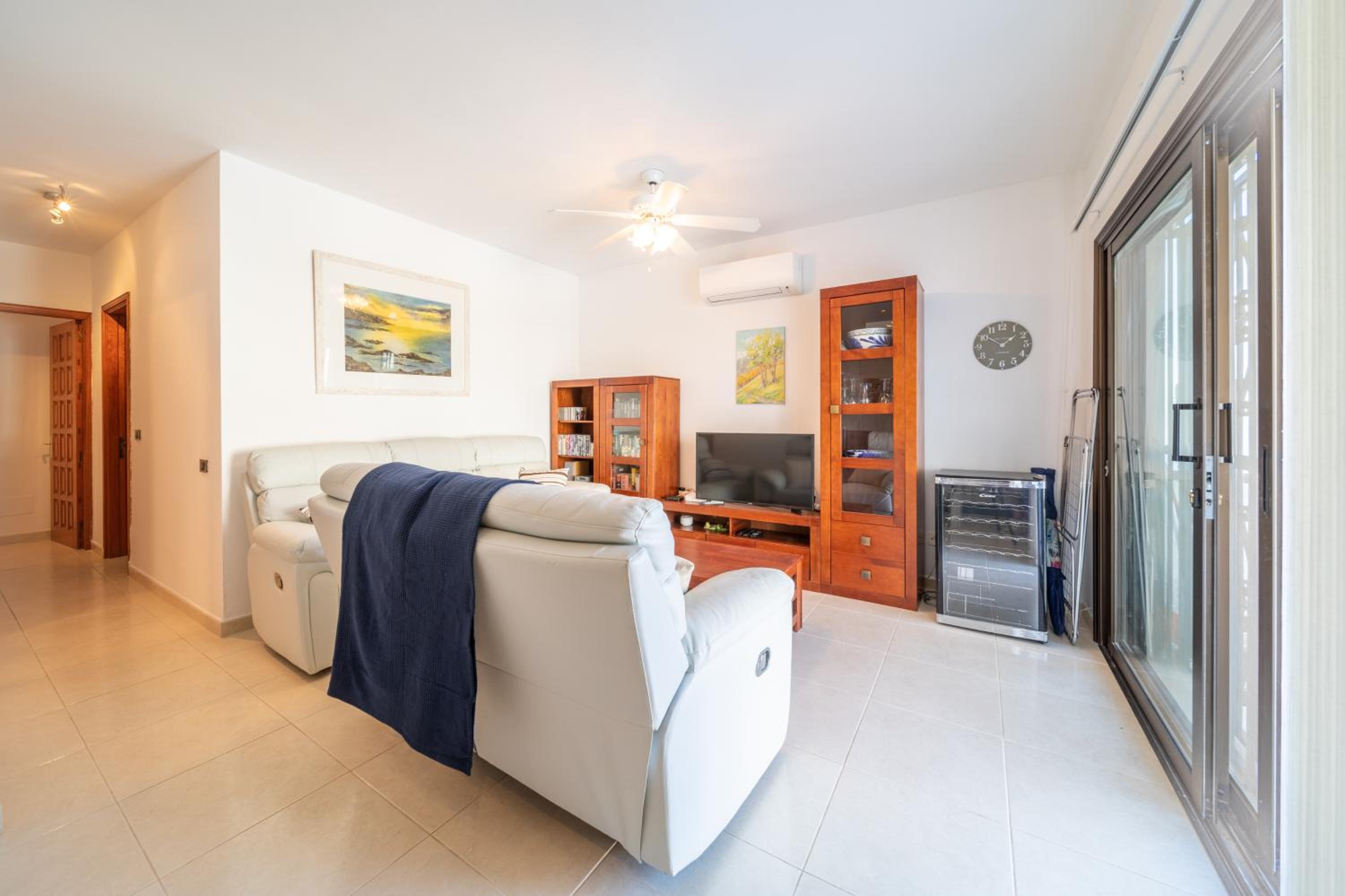 HIBISCO Holiday Home Los Gigantes