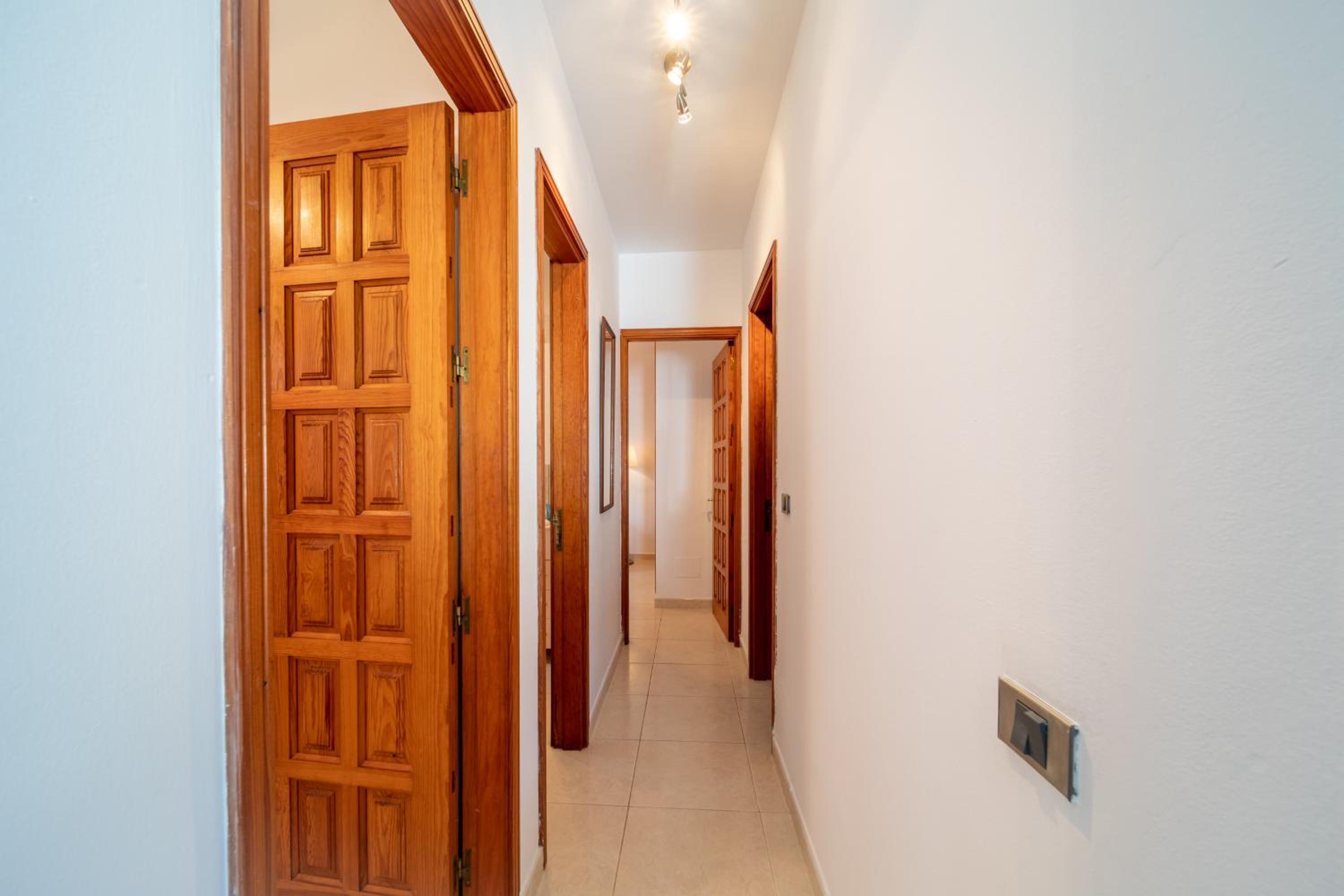 HIBISCO Holiday Home Los Gigantes