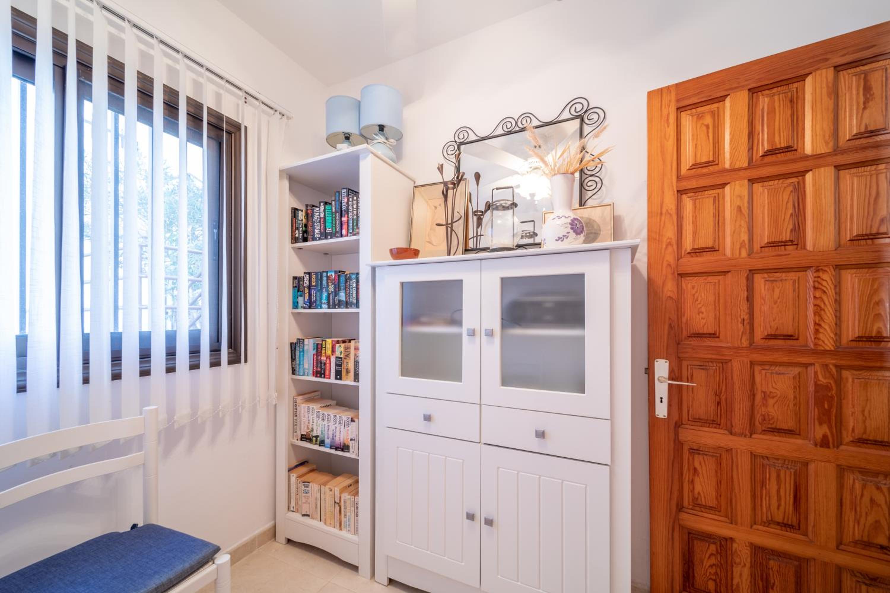 HIBISCO Holiday Home Los Gigantes