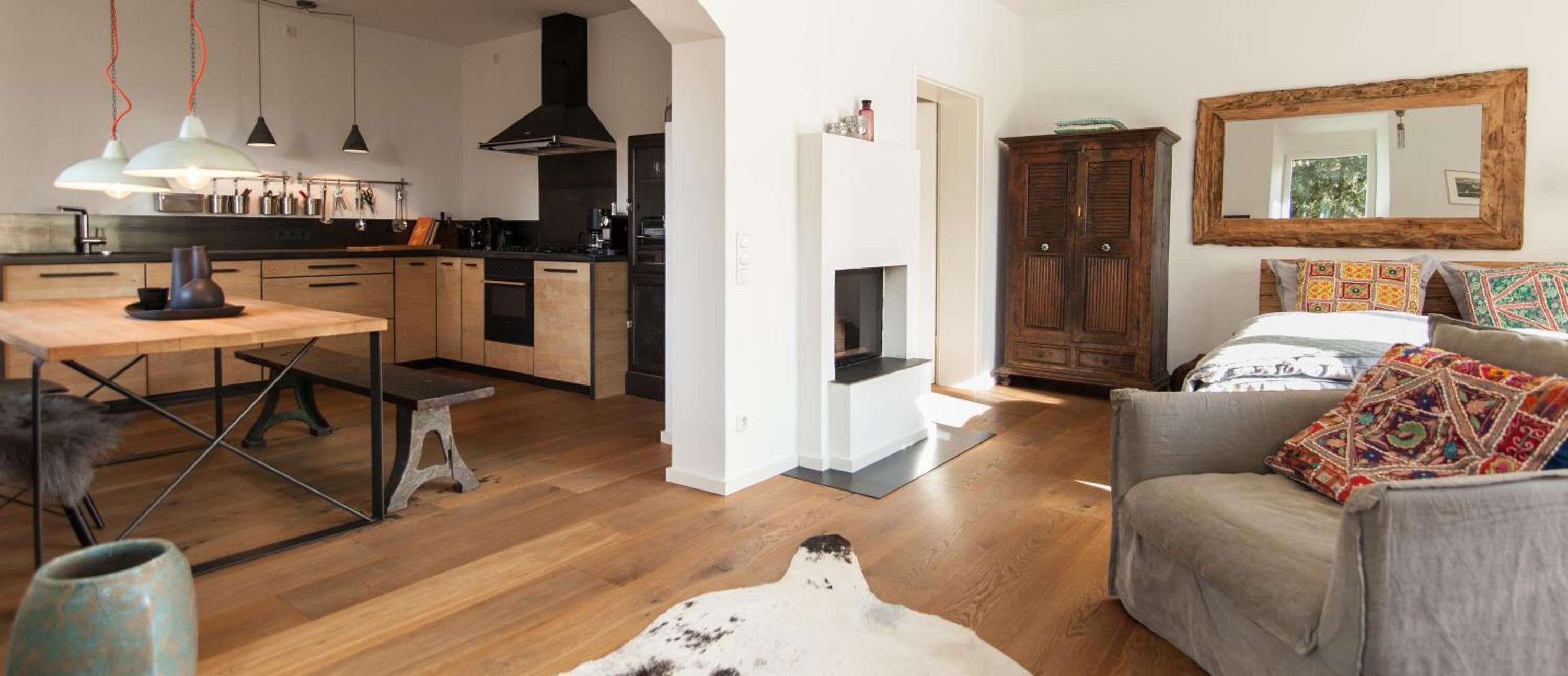 Ferienwohnung 