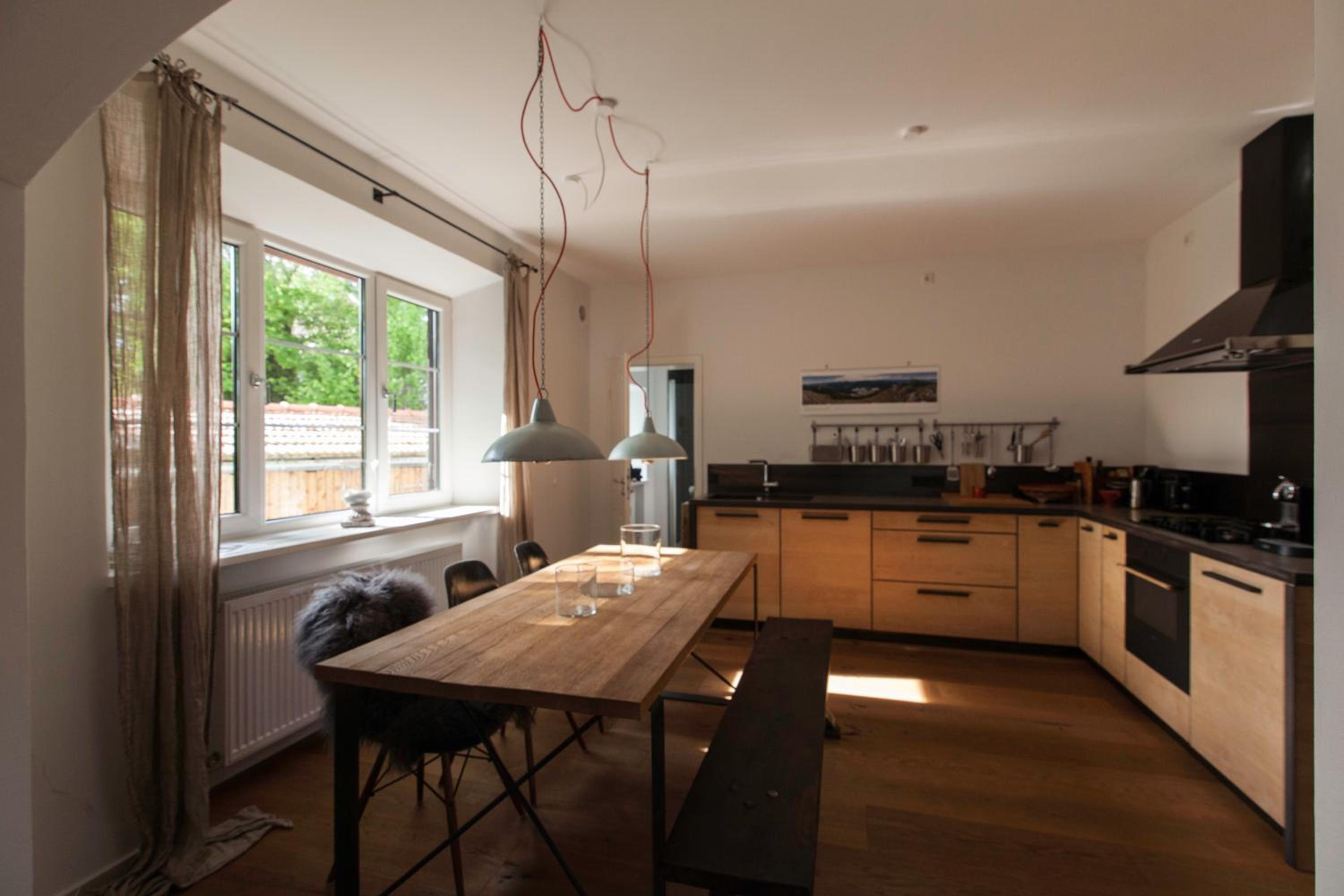 Ferienwohnung 