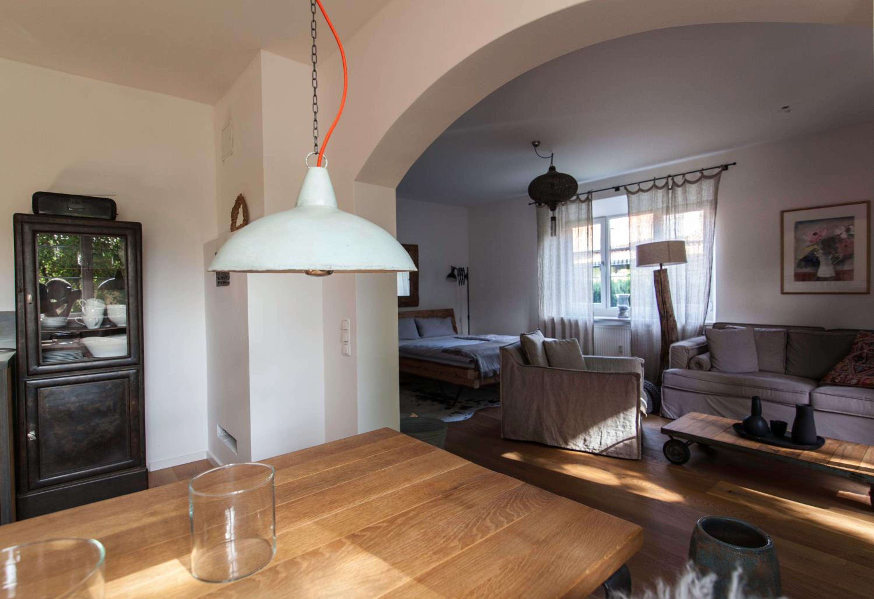 Ferienwohnung 