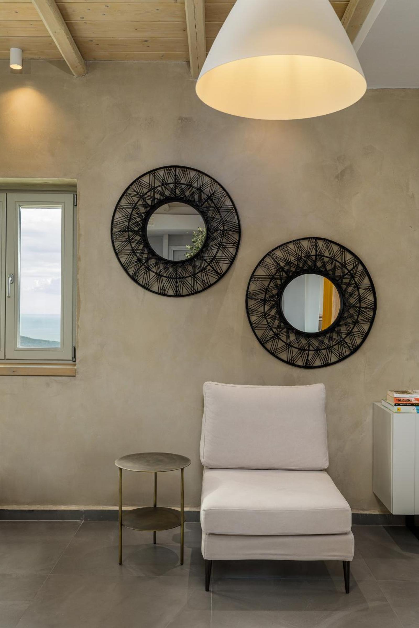 Salvia Areopolis All Suite Hotel