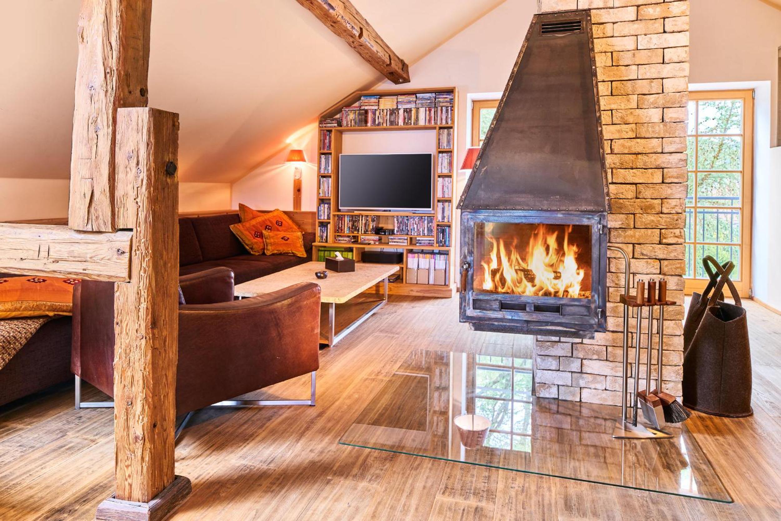 Appartement Alpine Affair