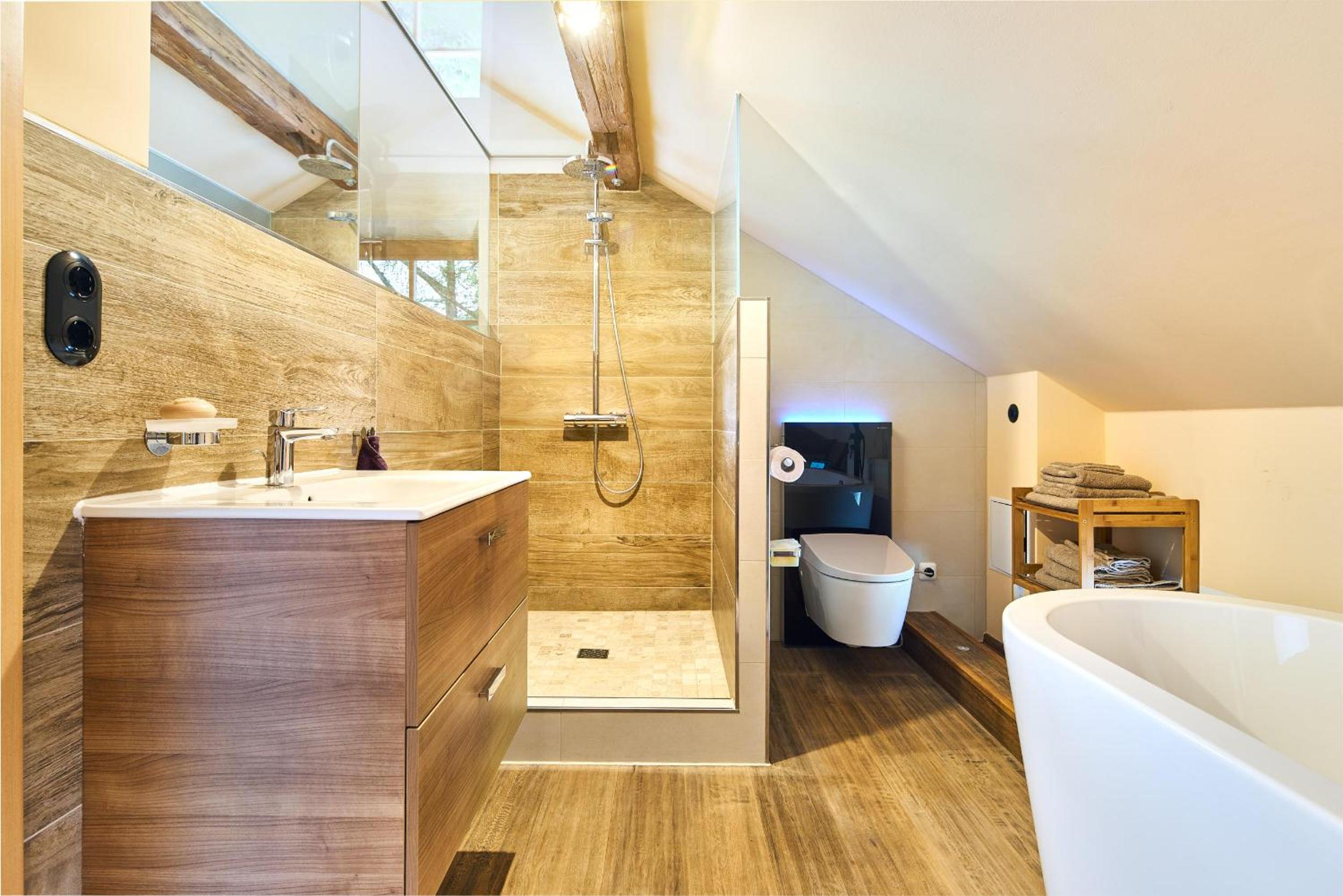 Appartement Alpine Affair