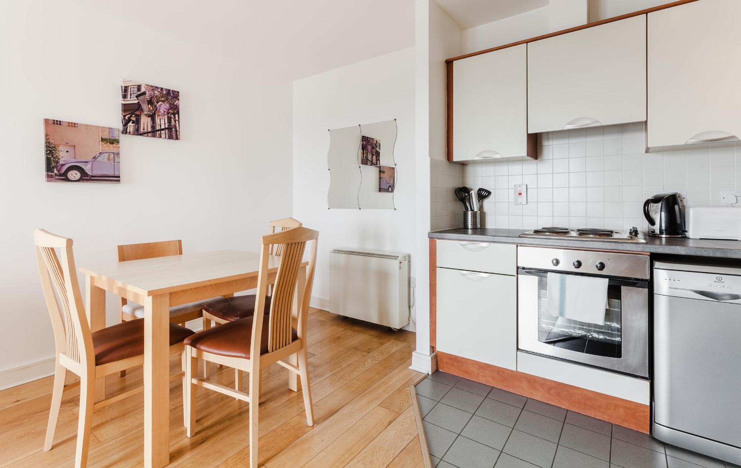 Parnell Corner Apartments