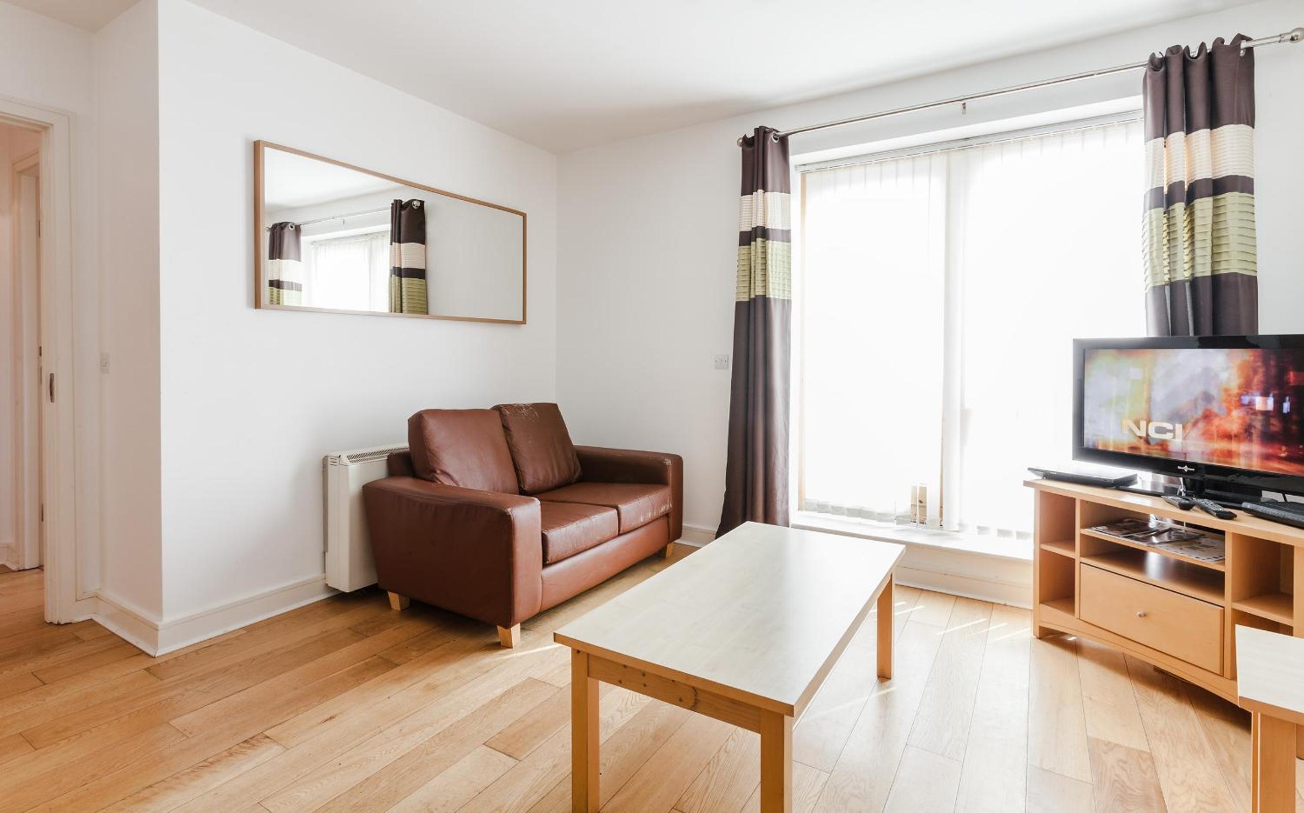Parnell Corner Apartments