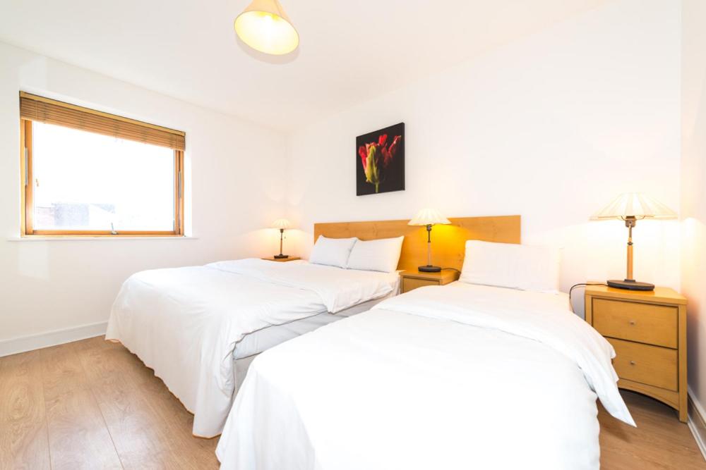 Parnell Corner Apartments