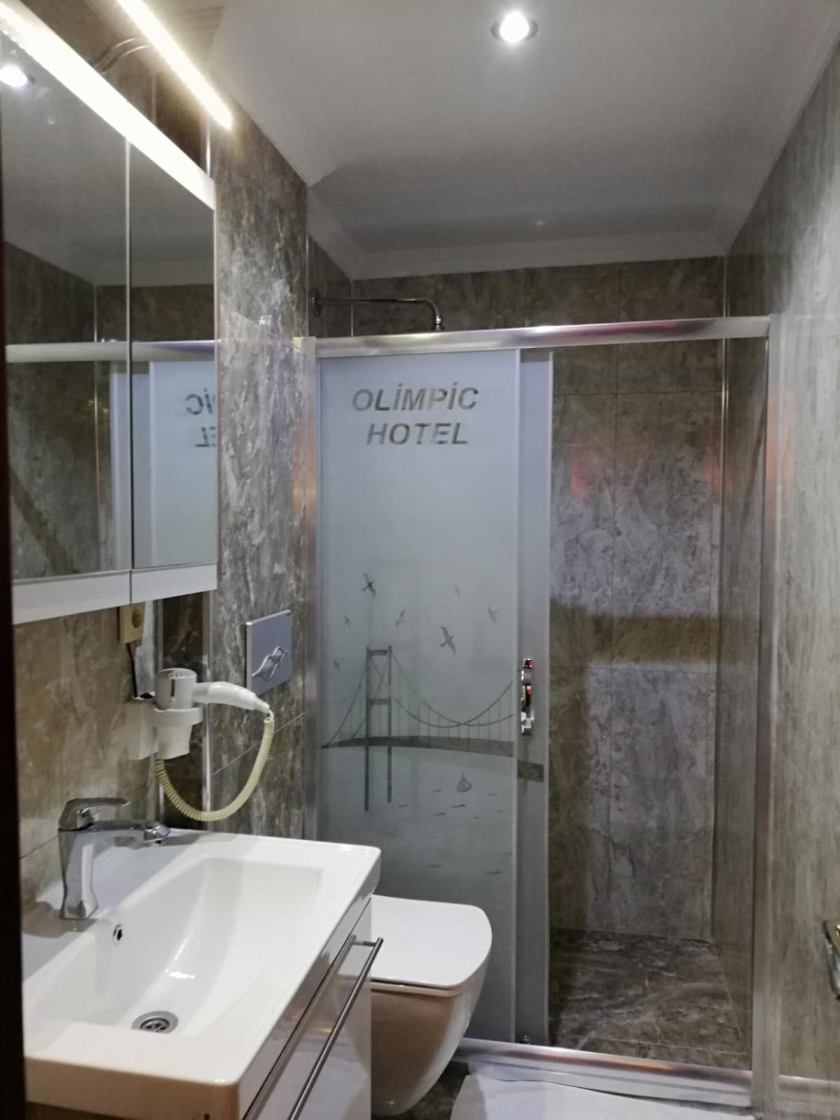 Olimpic Otel - Image 55