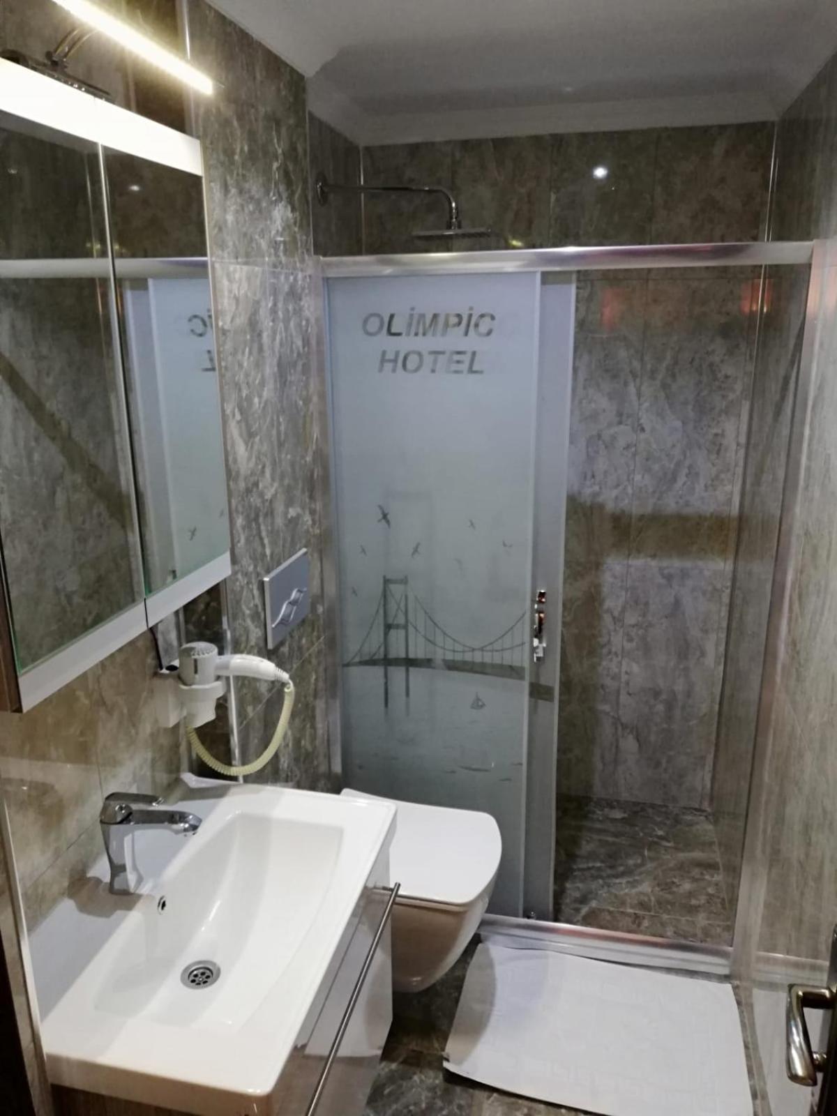 Olimpic Otel - Image 56