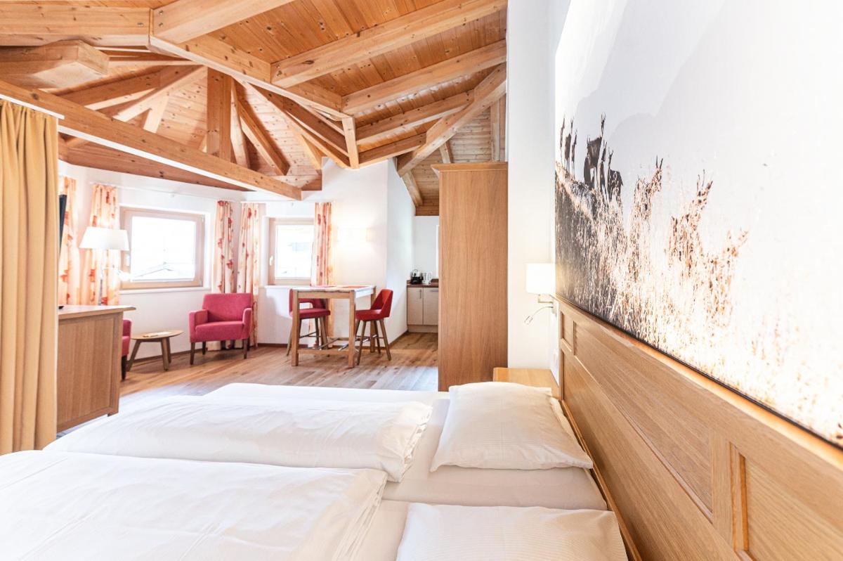 Alpenvital Tirol Appartements