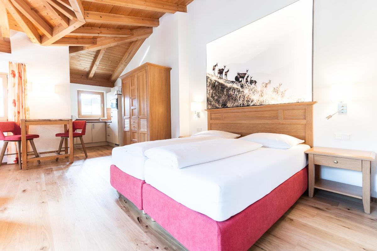 Alpenvital Tirol Appartements